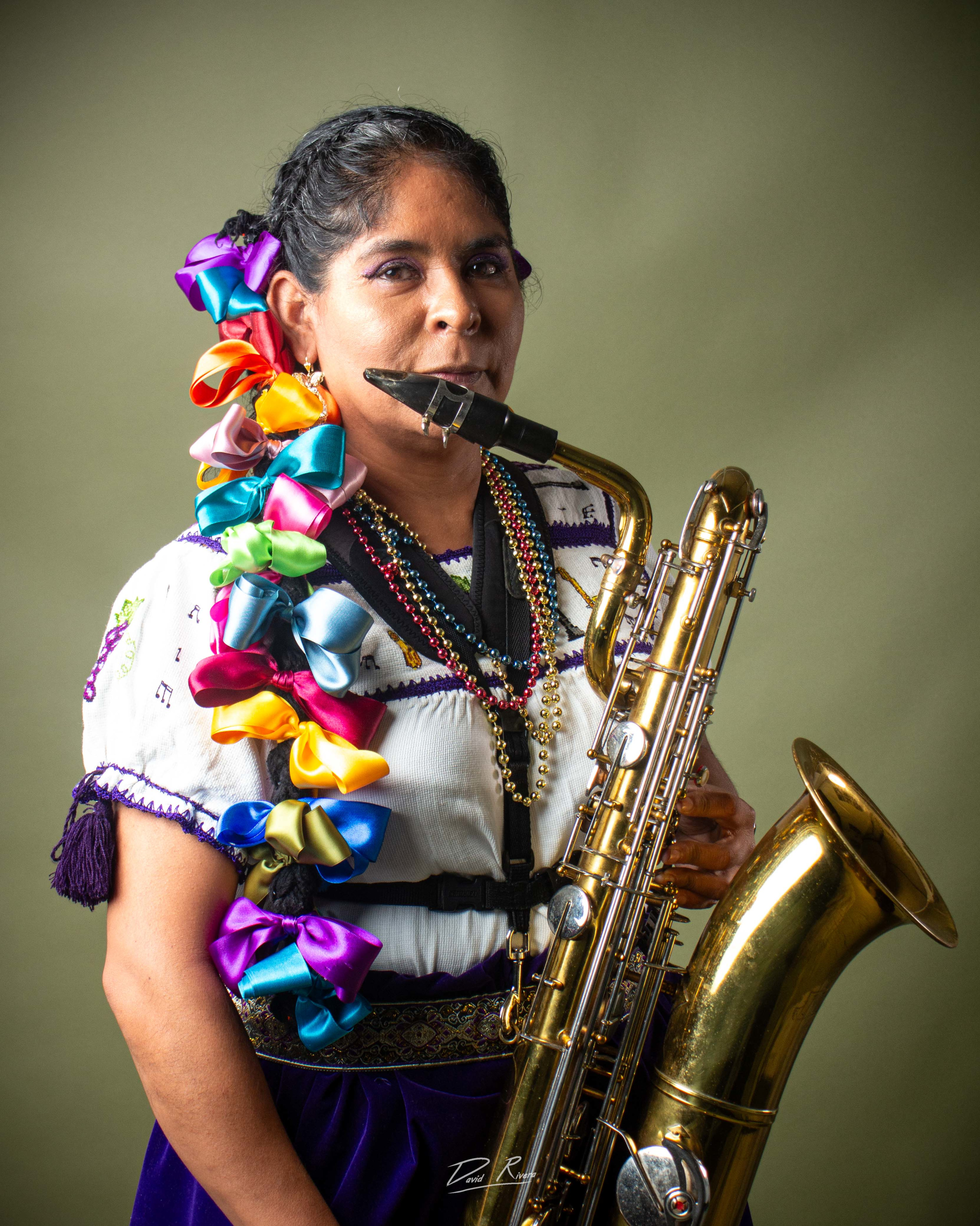 SINFÓNICA MÚSICOS DE TIRÍNDARO - Fotografía 3