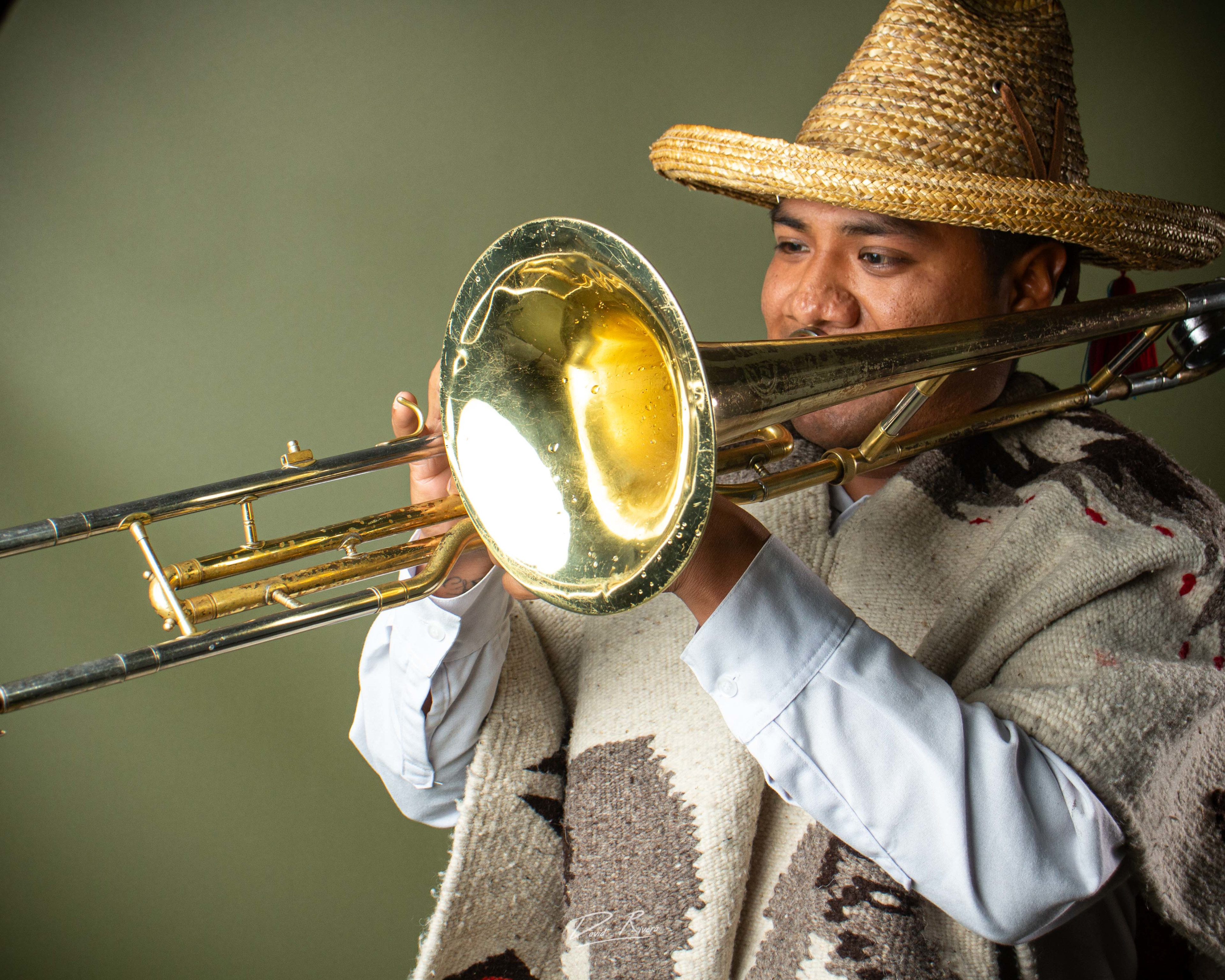 ORQUESTA JANIKUA DE SICUICHO - Fotografía 3