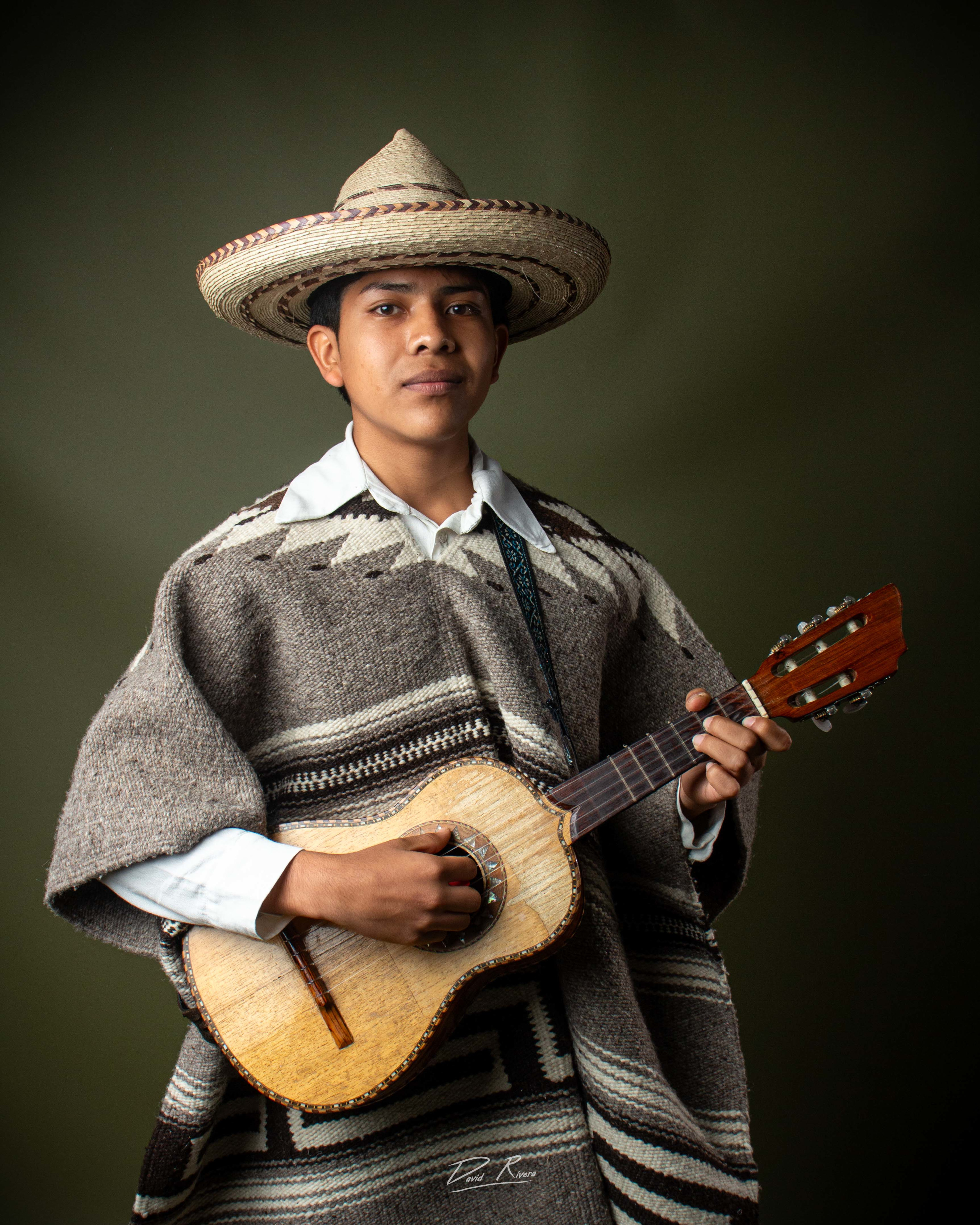 ORQUESTA GRANDE DE TINGAMBATO - Fotografía 3