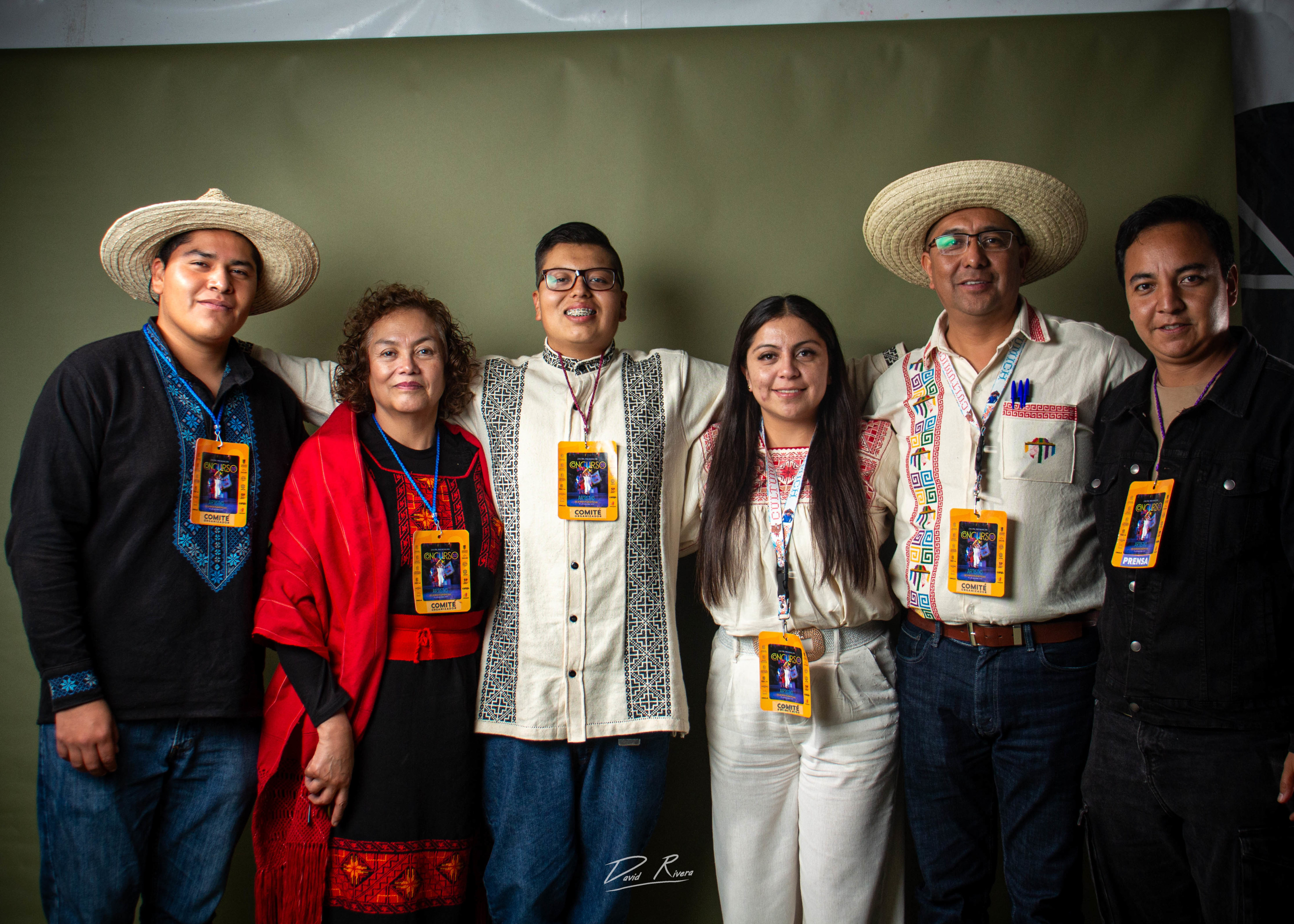 COMITÉ ORGANIZADOR - Fotografía 4