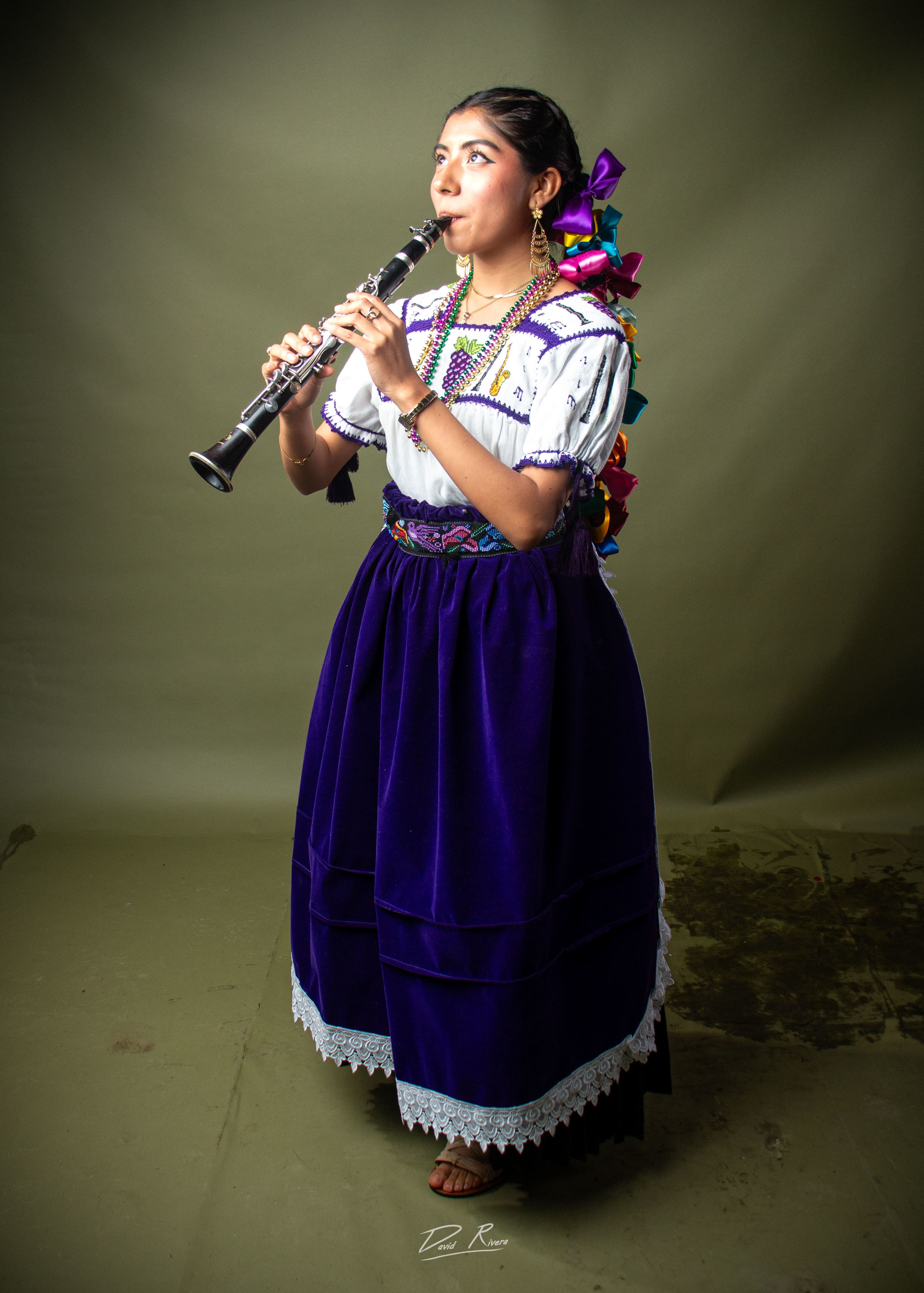 SINFÓNICA MÚSICOS DE TIRÍNDARO - Fotografía 4