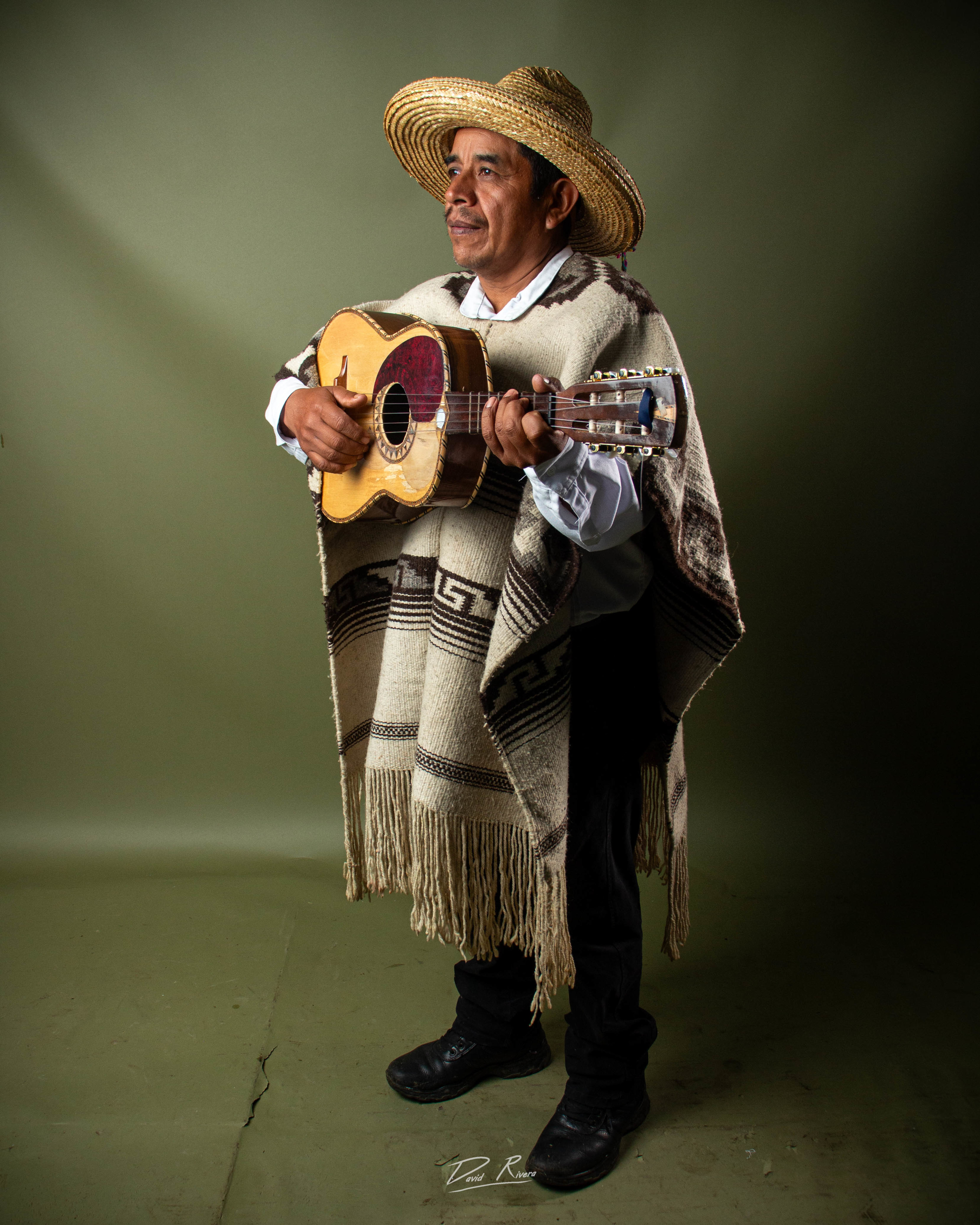 ORQUESTA JANIKUA DE SICUICHO - Fotografía 4