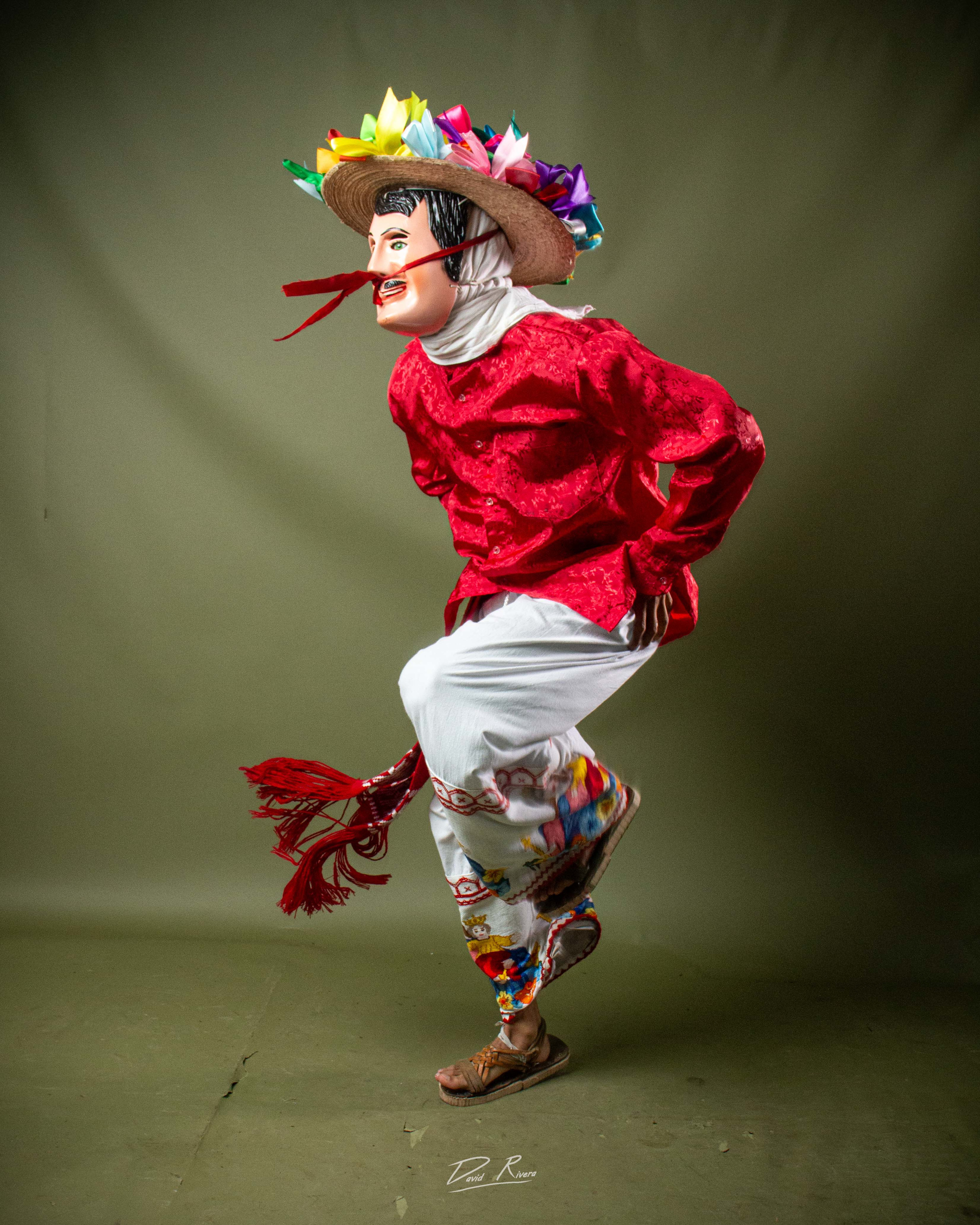 SAPICHUS DE SICUICHO - Fotografía 4