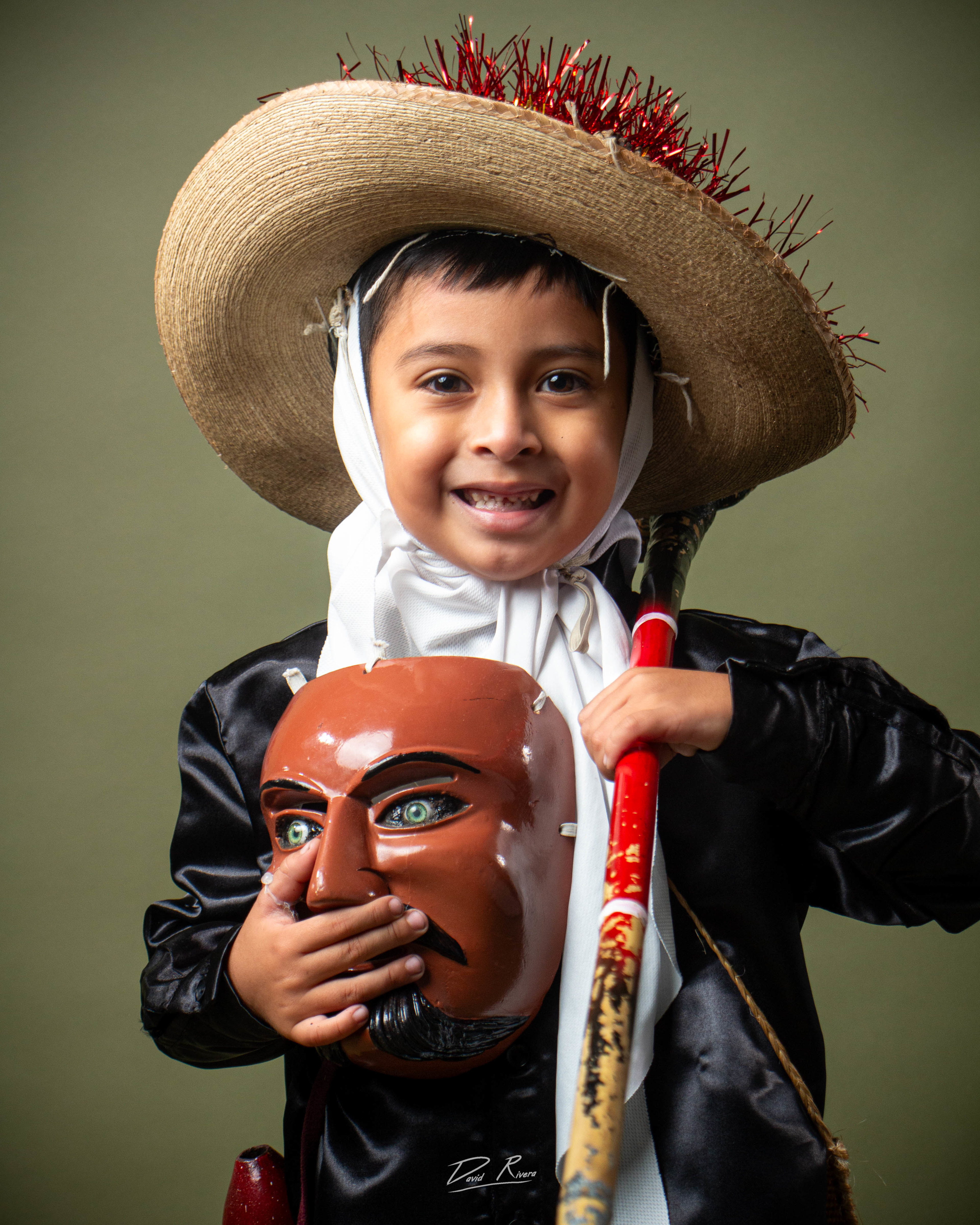 8 BARRIOS INFANTIL - Fotografía 4