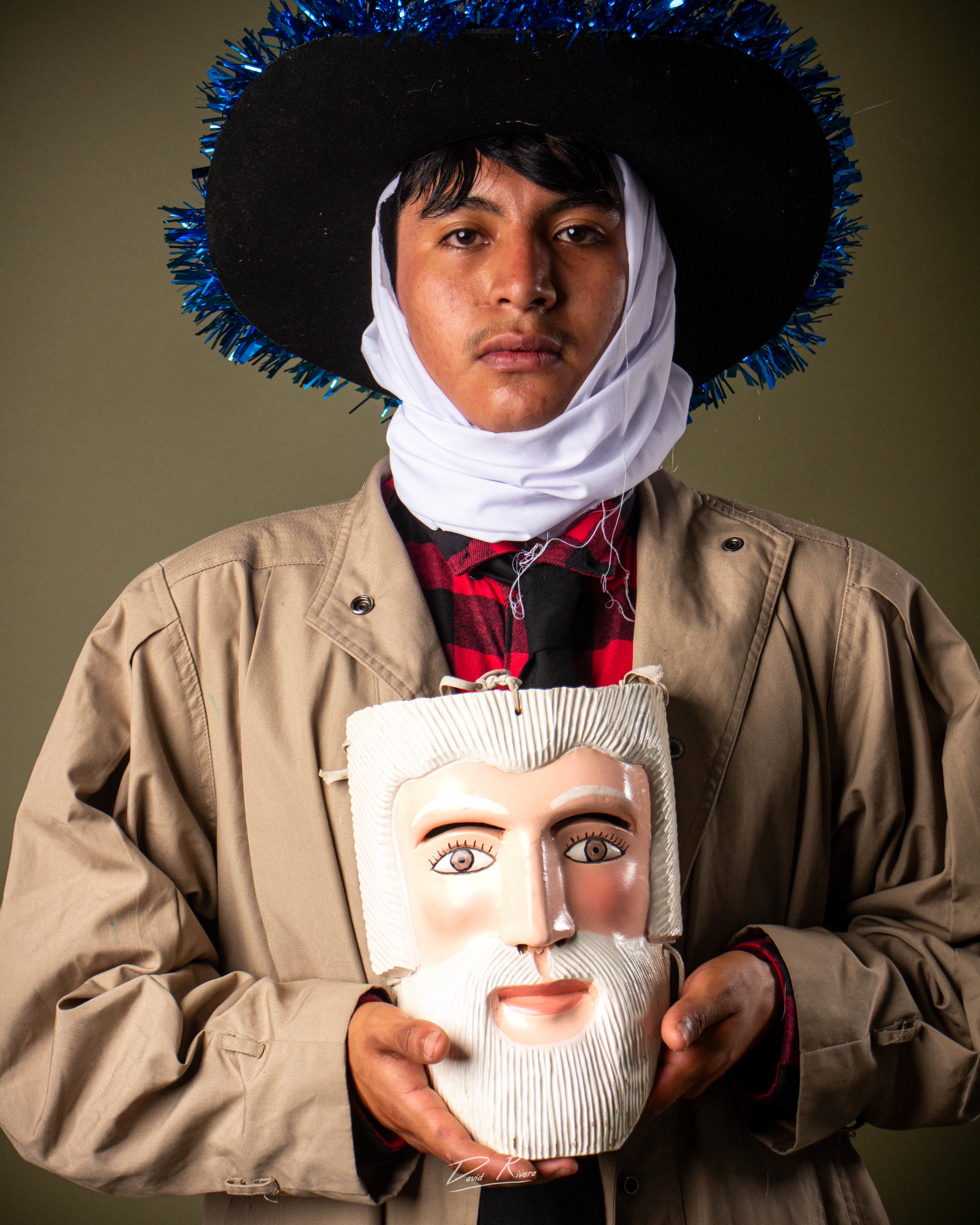 TAKUCHIS DE CHERÁN - Fotografía 4