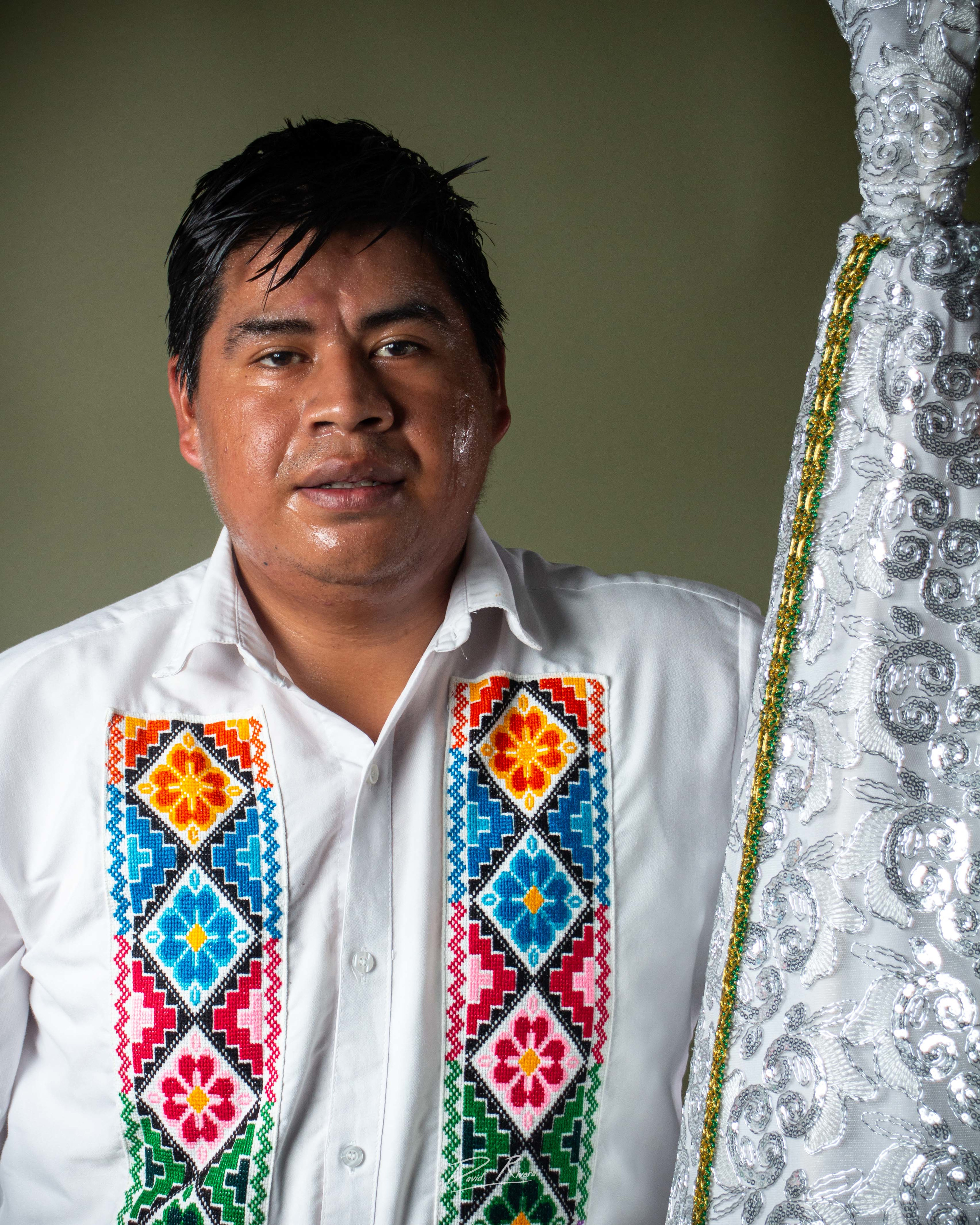 DANZA DEL PESCADO BLANCO DE JANITZIO - Fotografía 4