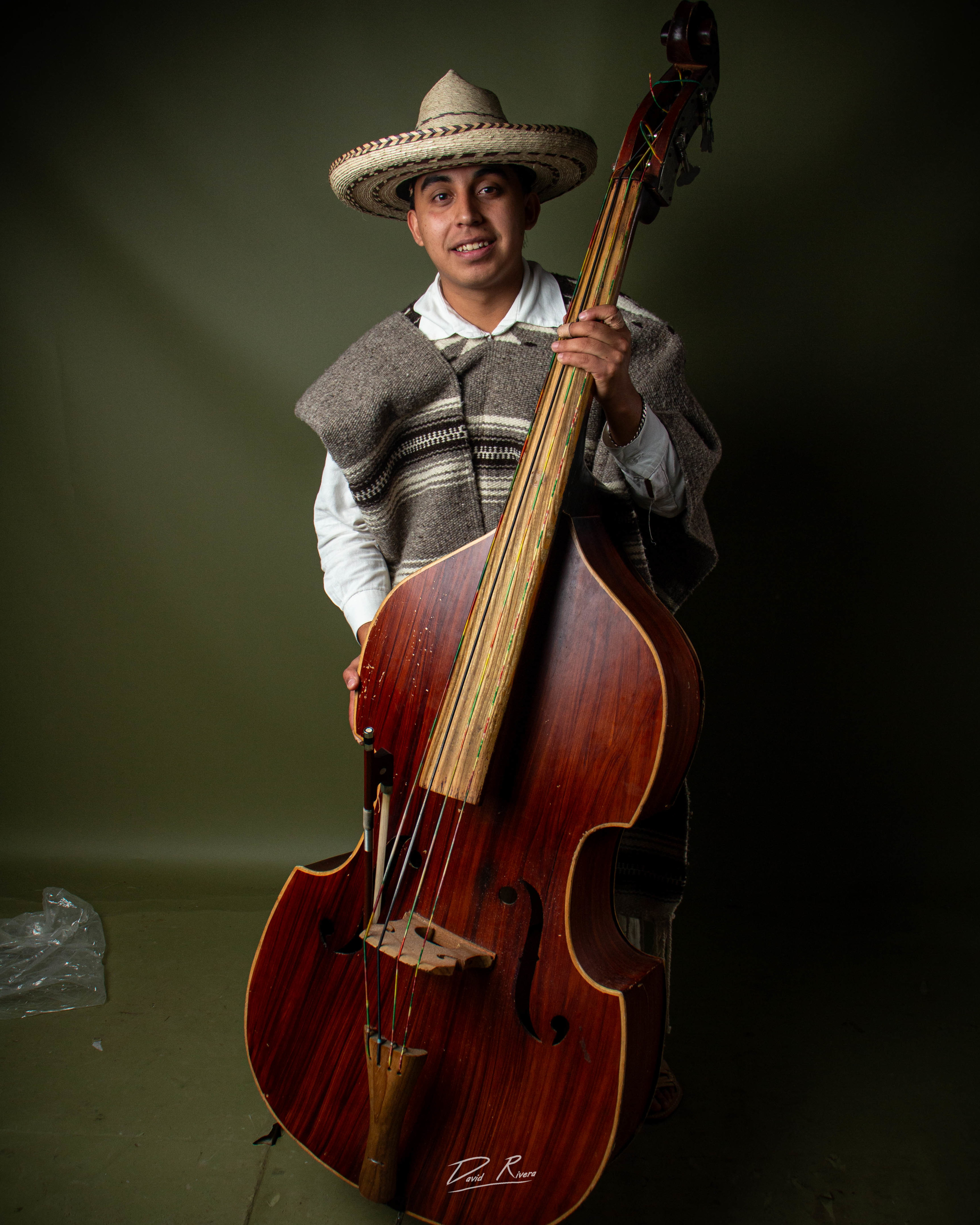 ORQUESTA GRANDE DE TINGAMBATO - Fotografía 4