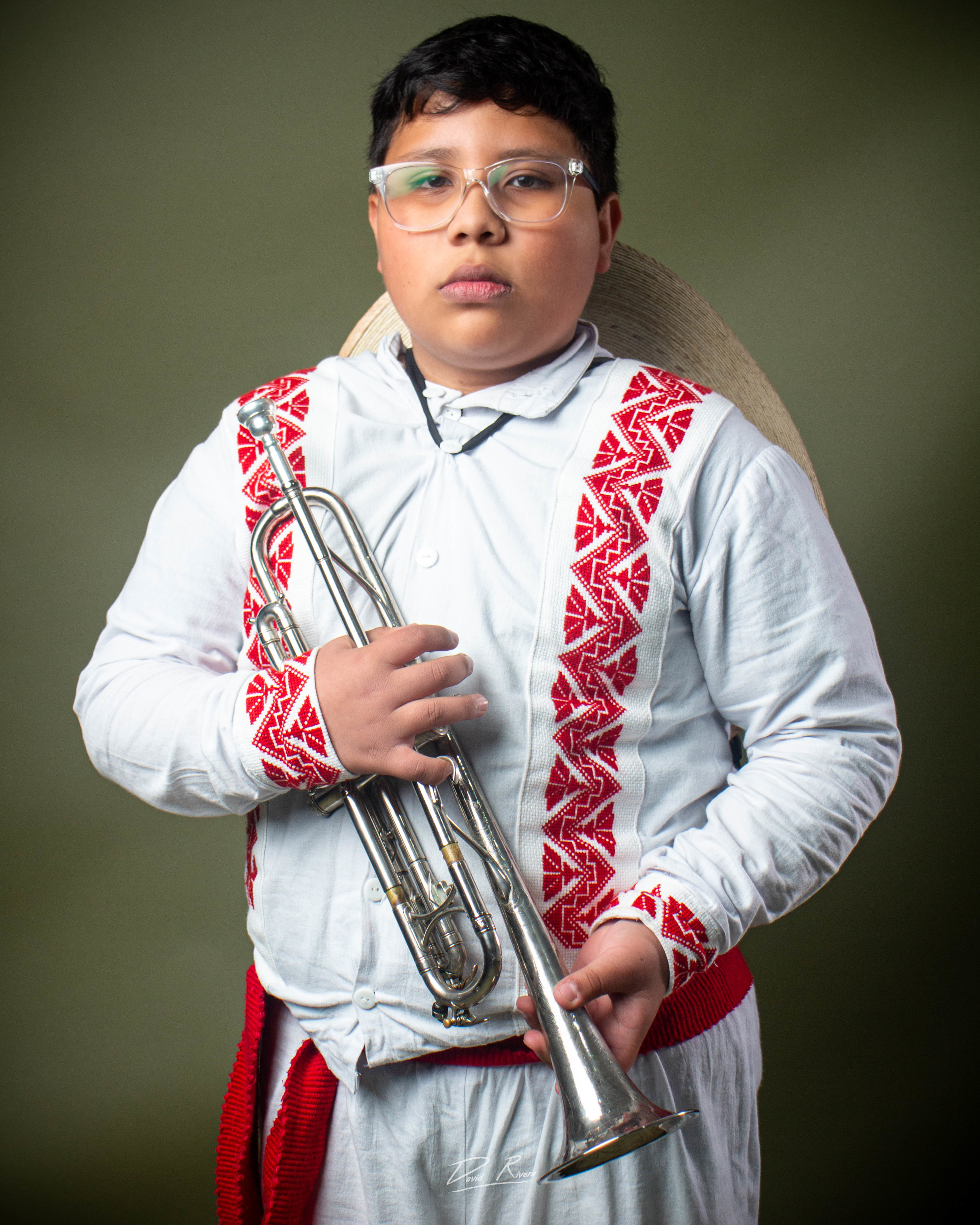 BANDA SINFÓNICA K'ERI TINGANIO - Fotografía 4