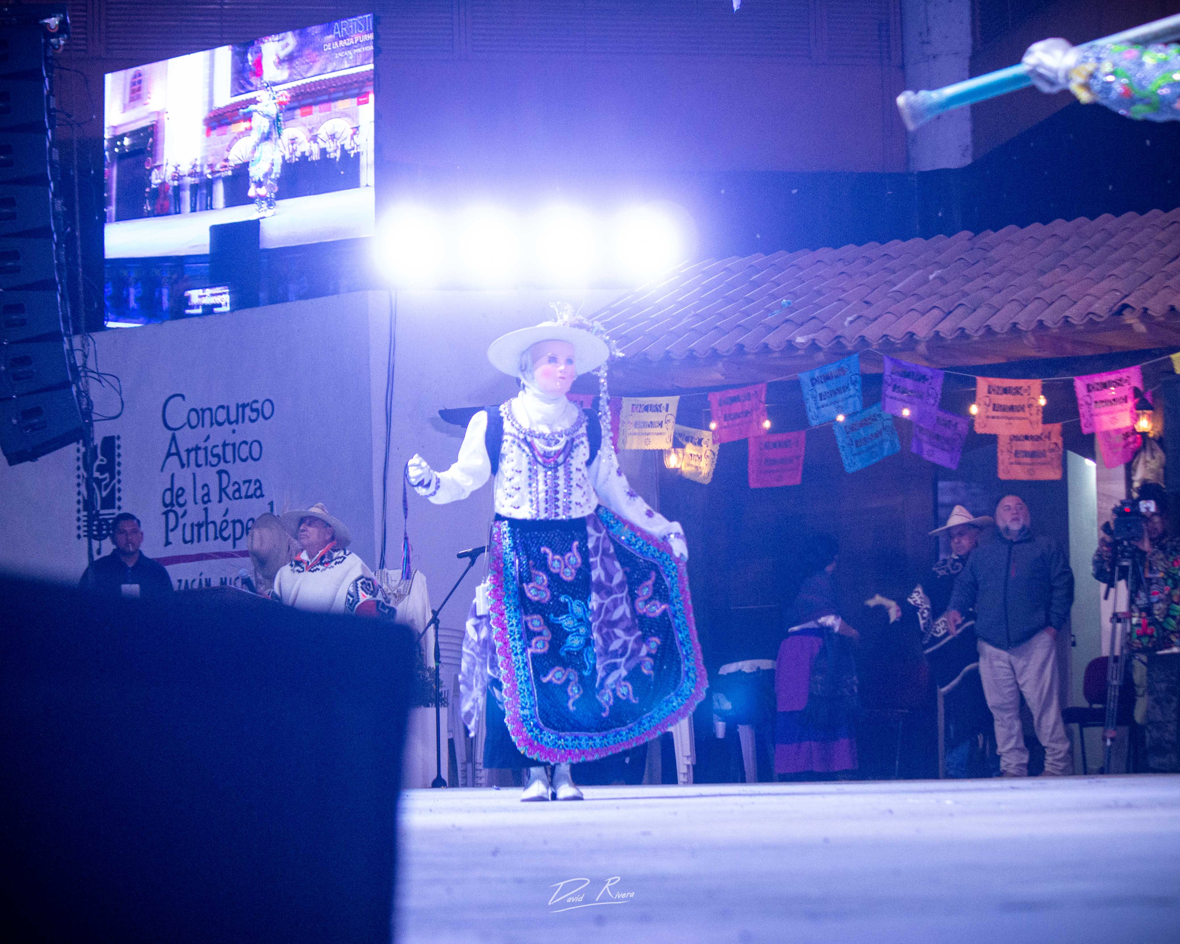 KURPITES DE CALTZONTZIN - Fotografía 5