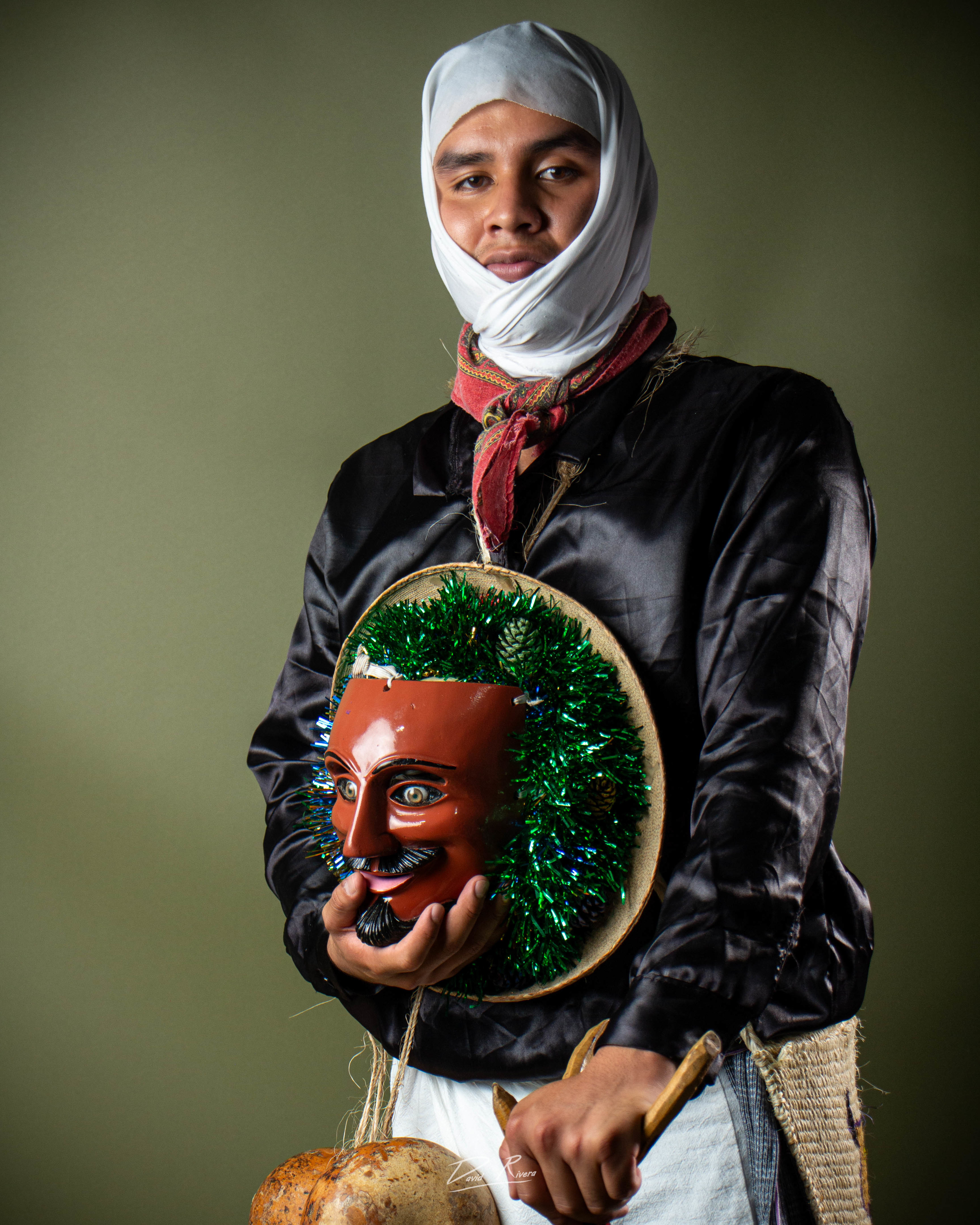 DANZA DE LOS 8 BARRIOS - Fotografía 5