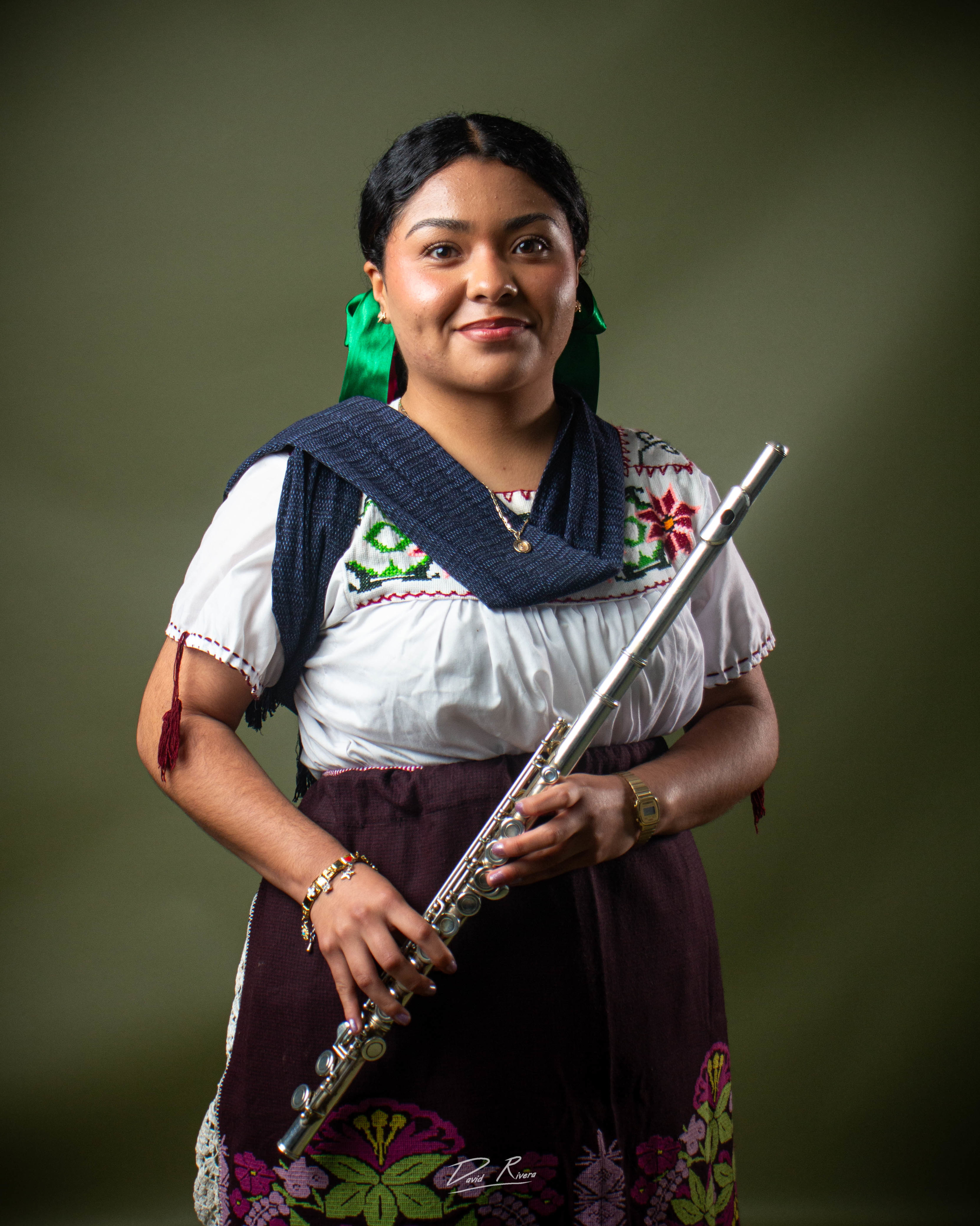 BANDA SINFÓNICA K'ERI TINGANIO - Fotografía 5