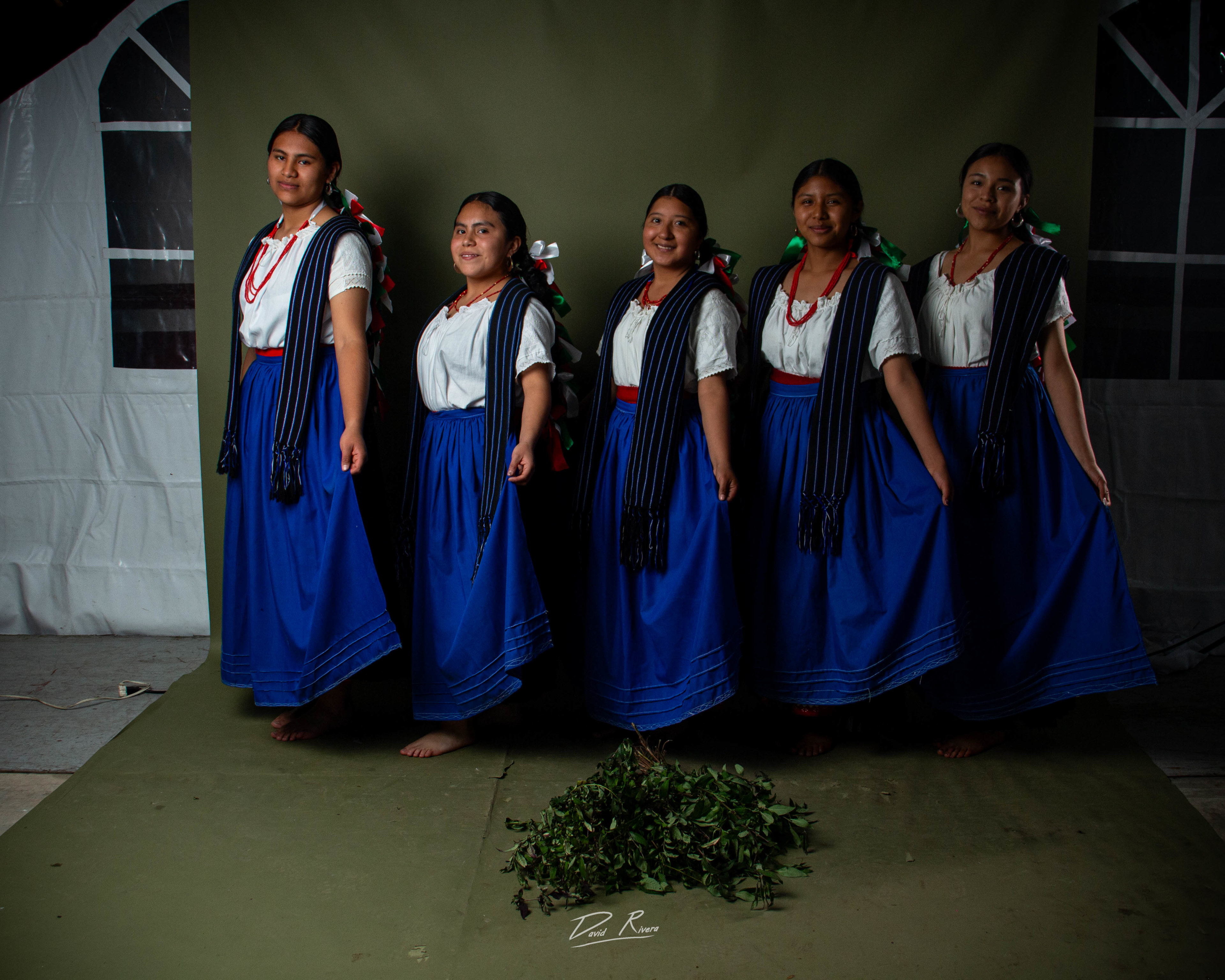 ORQUESTA GRANDE DE TINGAMBATO - Fotografía 6