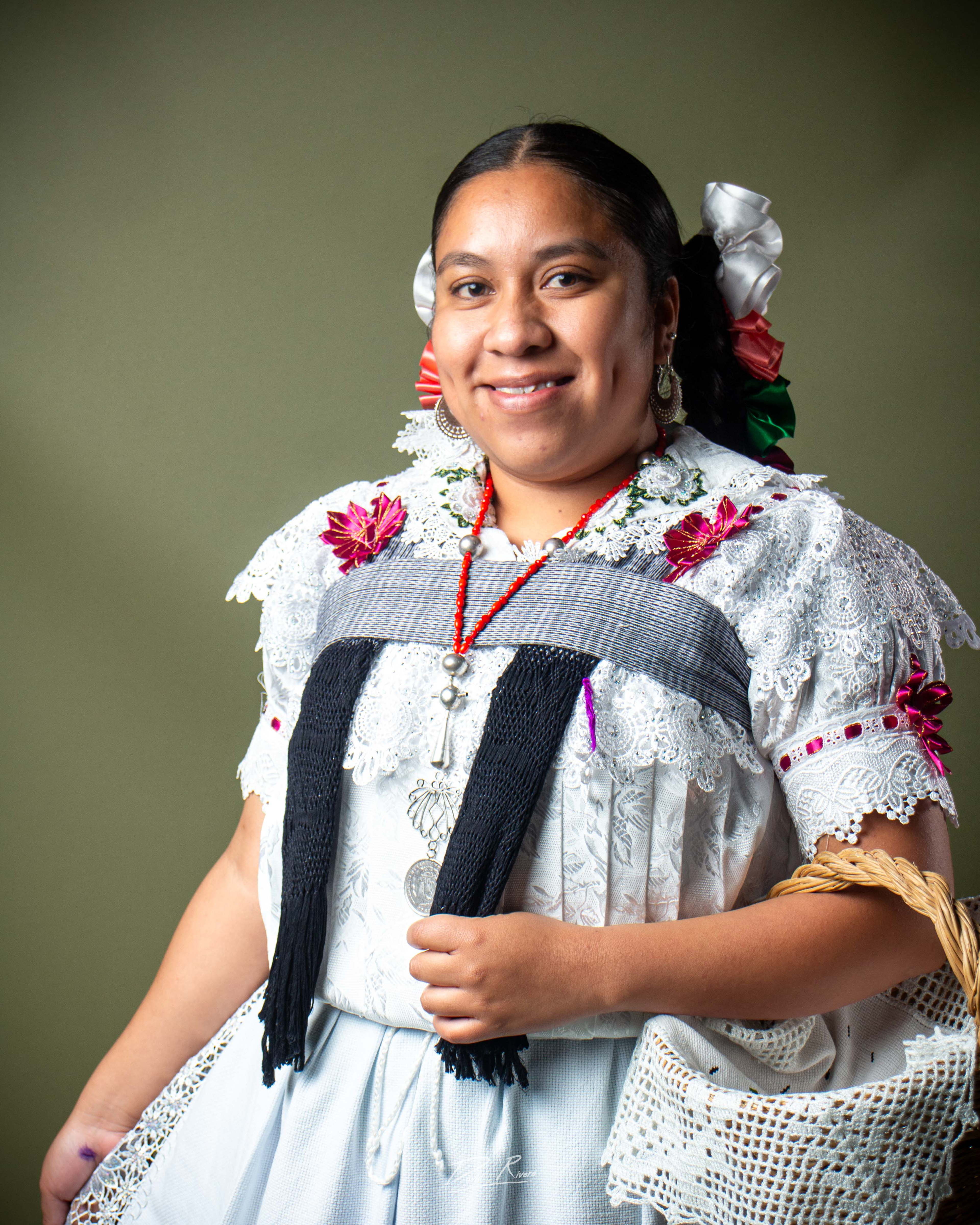 DANZA DEL PESCADO BLANCO DE JANITZIO - Fotografía 6