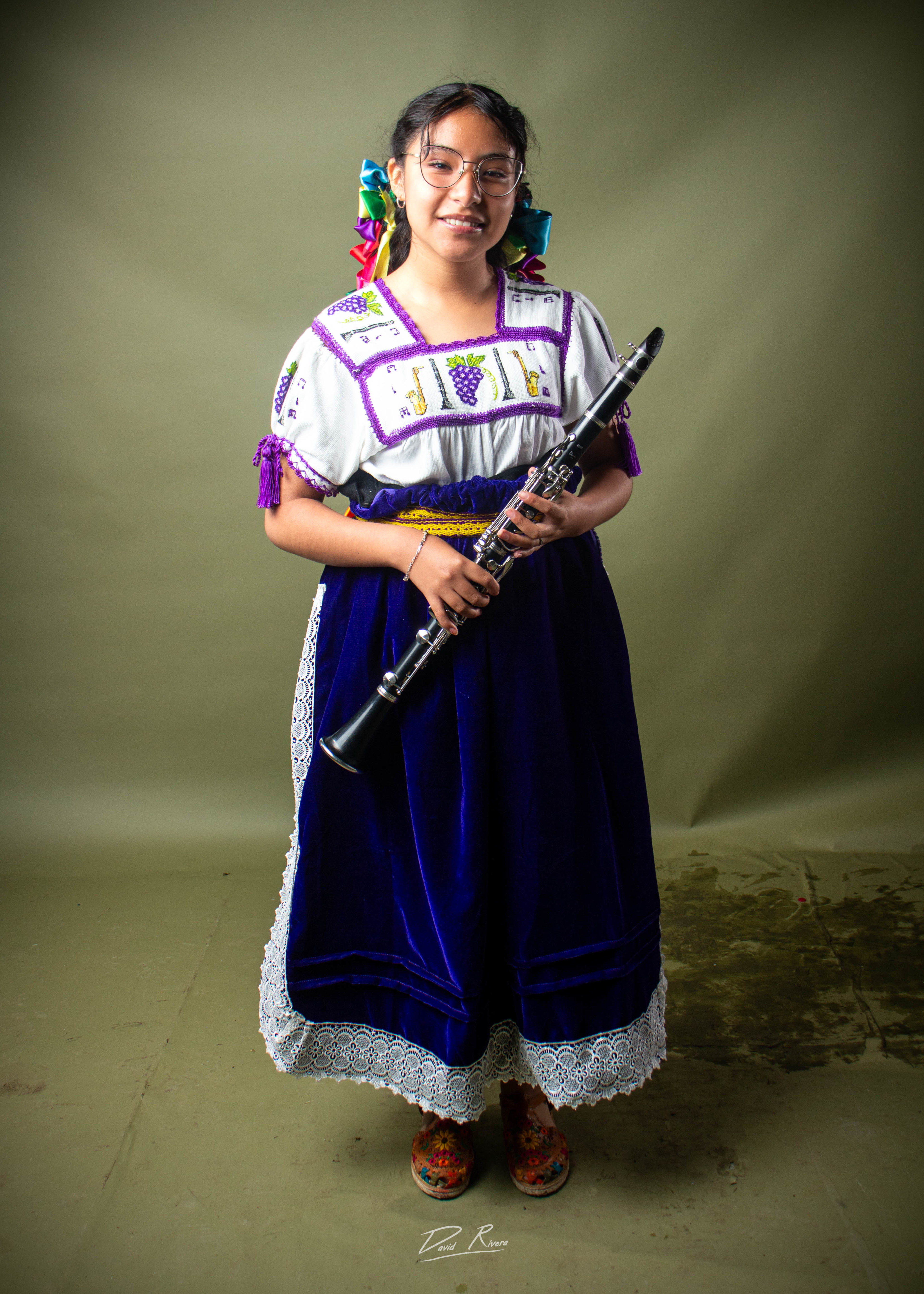 SINFÓNICA MÚSICOS DE TIRÍNDARO - Fotografía 6