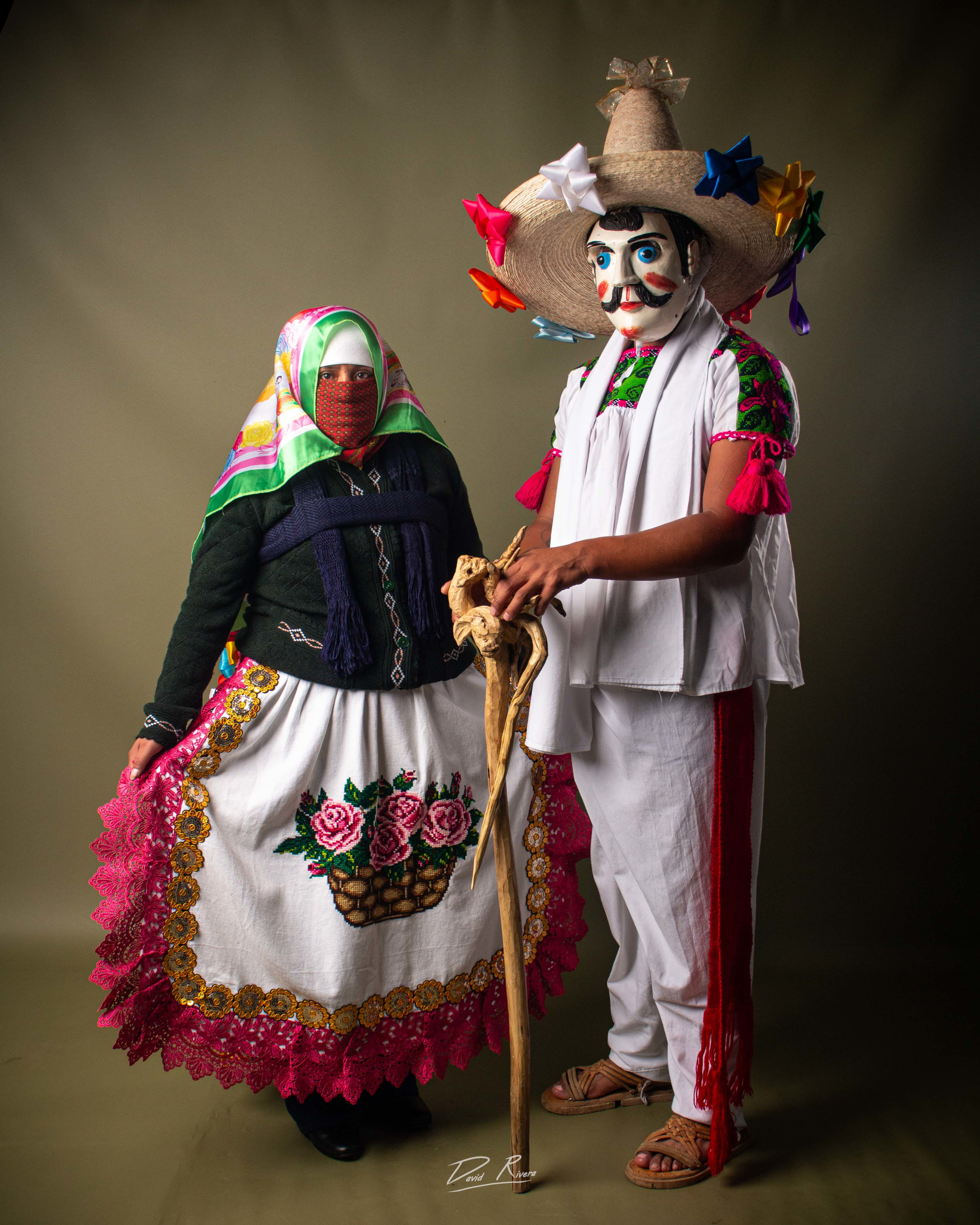 T'ARES Y MARINGUIAS - Fotografía 8