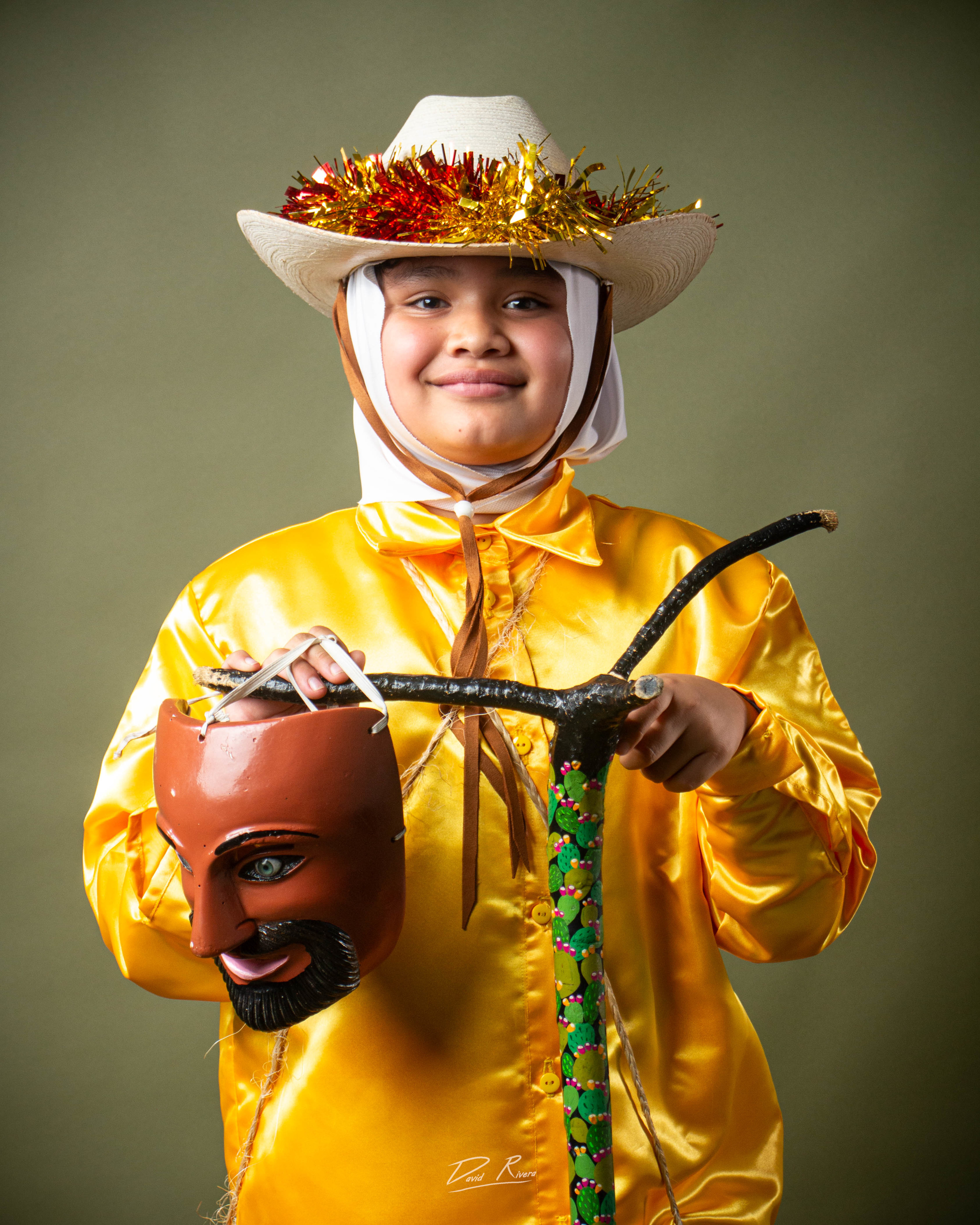8 BARRIOS INFANTIL - Fotografía 8