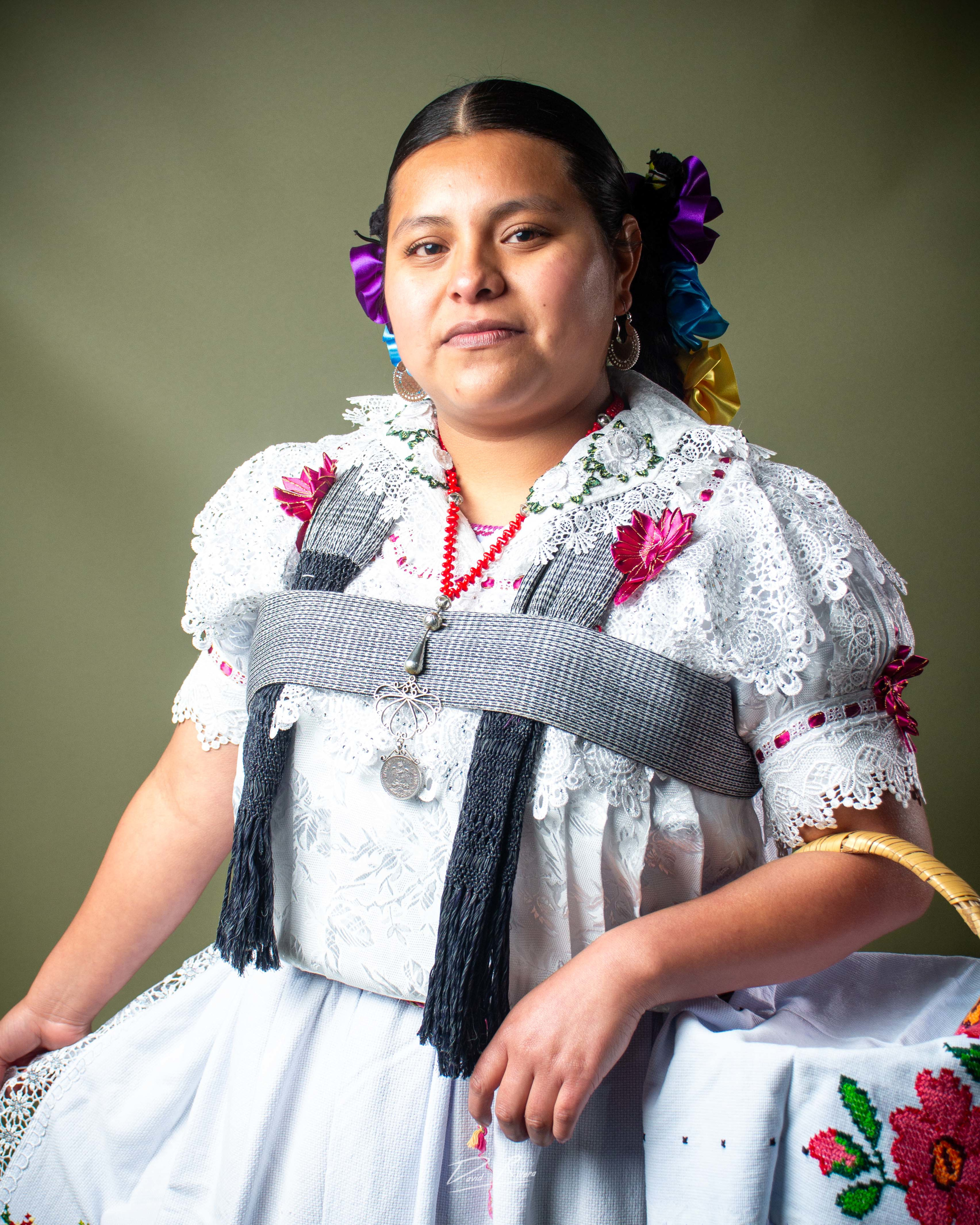 DANZA DEL PESCADO BLANCO DE JANITZIO - Fotografía 8
