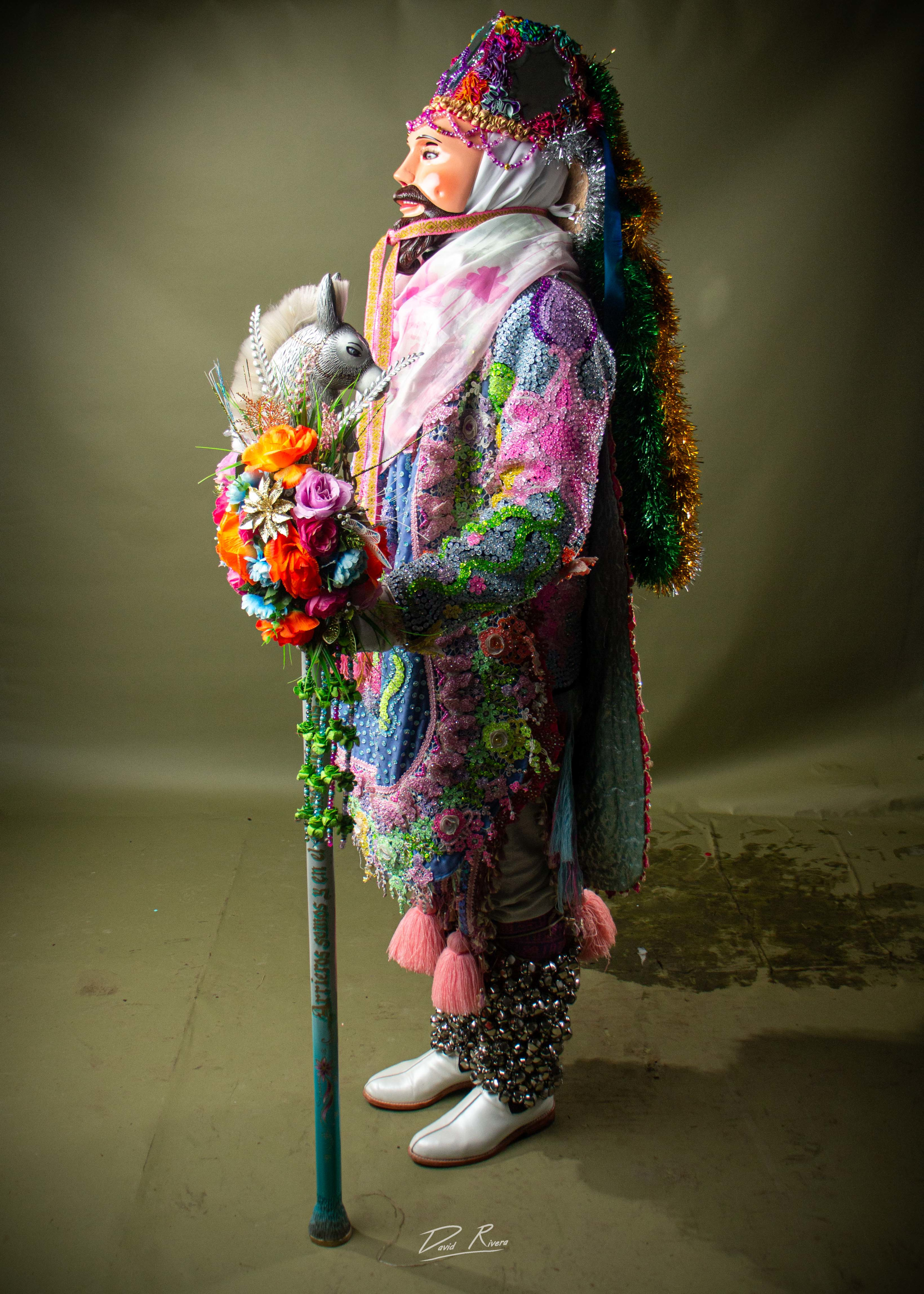 KURPITES DE CALTZONTZIN - Fotografía 8