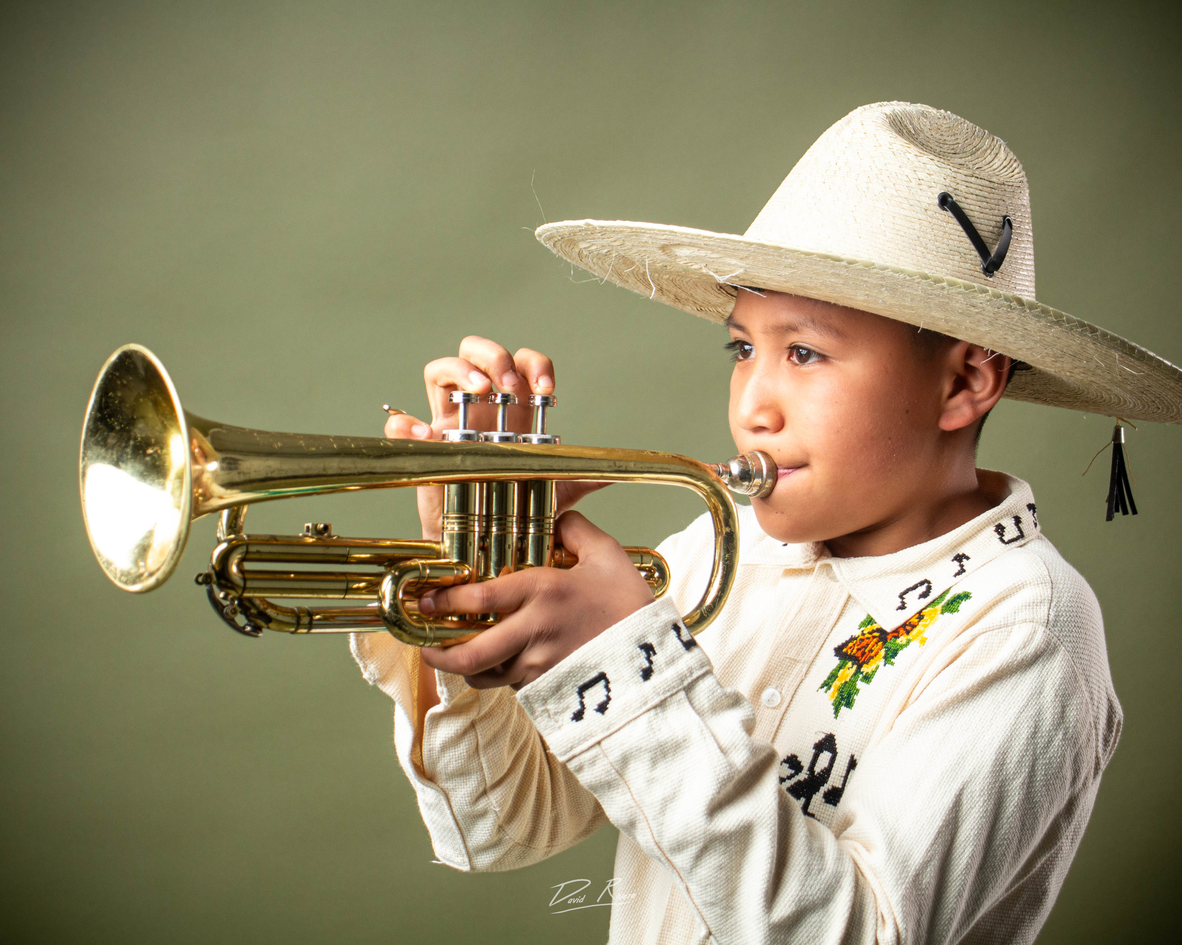BANDA SINFÓNICA JARHAN-PAKUA - Fotografía 9