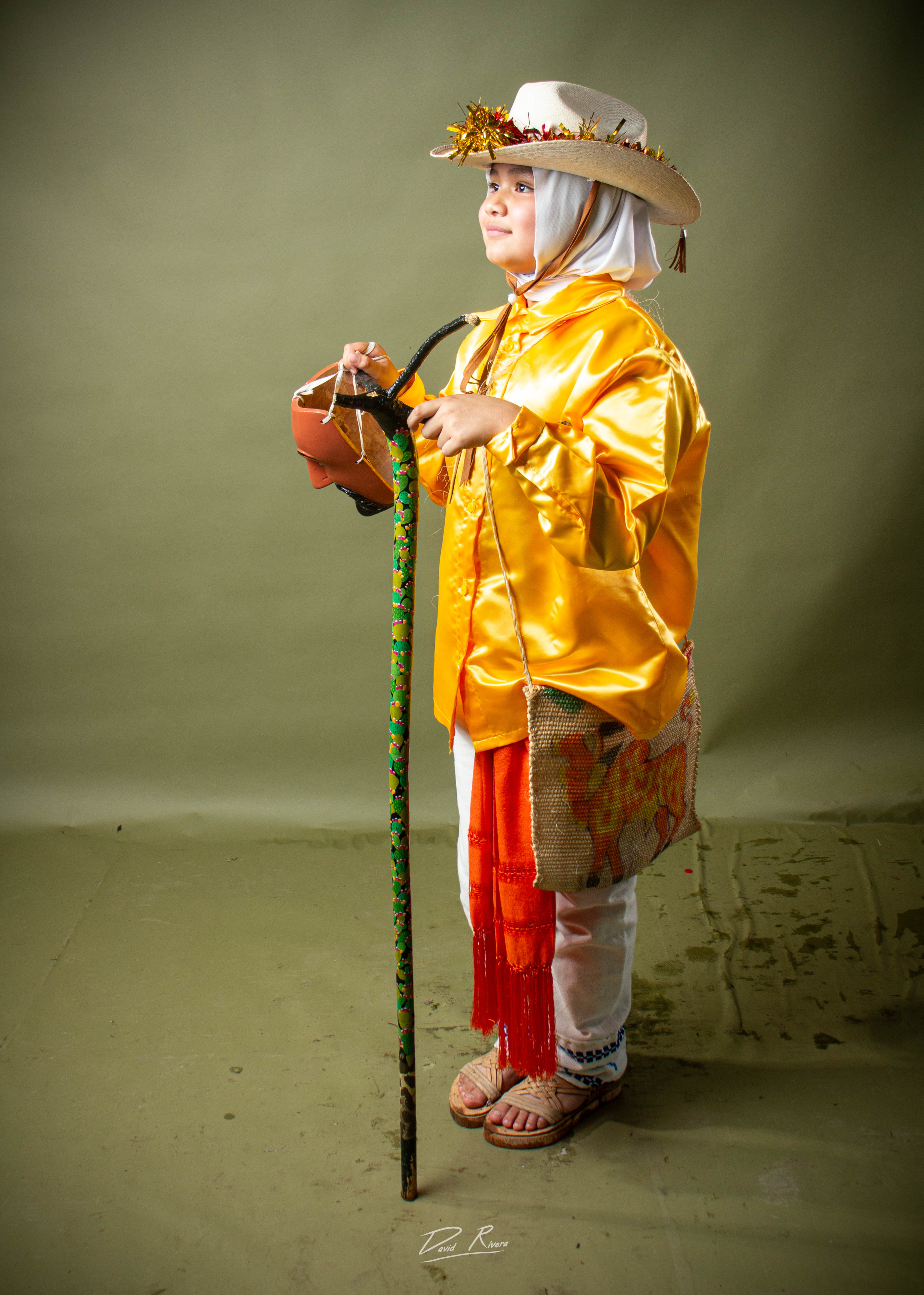 8 BARRIOS INFANTIL - Fotografía 9