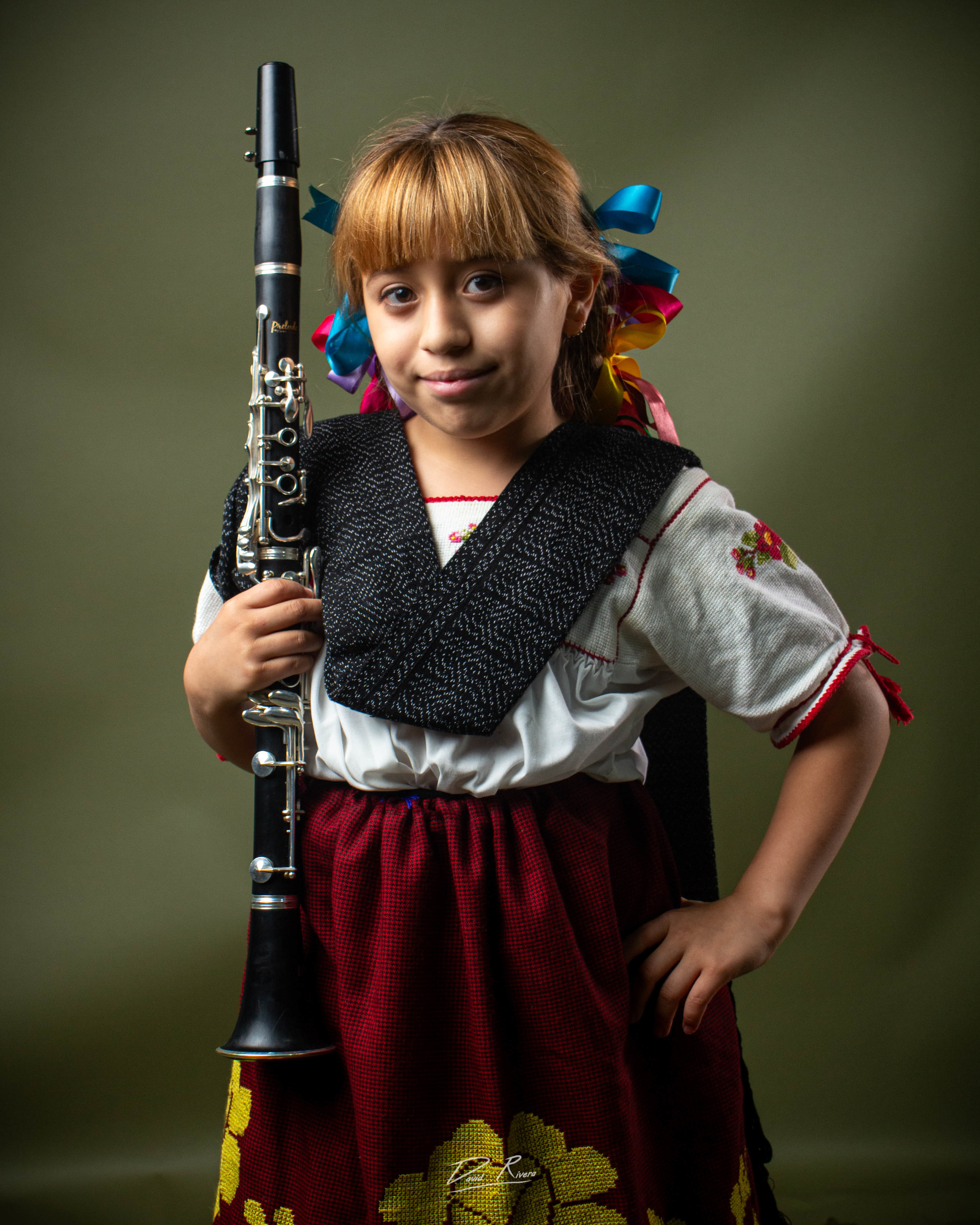 BANDA SINFÓNICA K'ERI TINGANIO - Fotografía 9