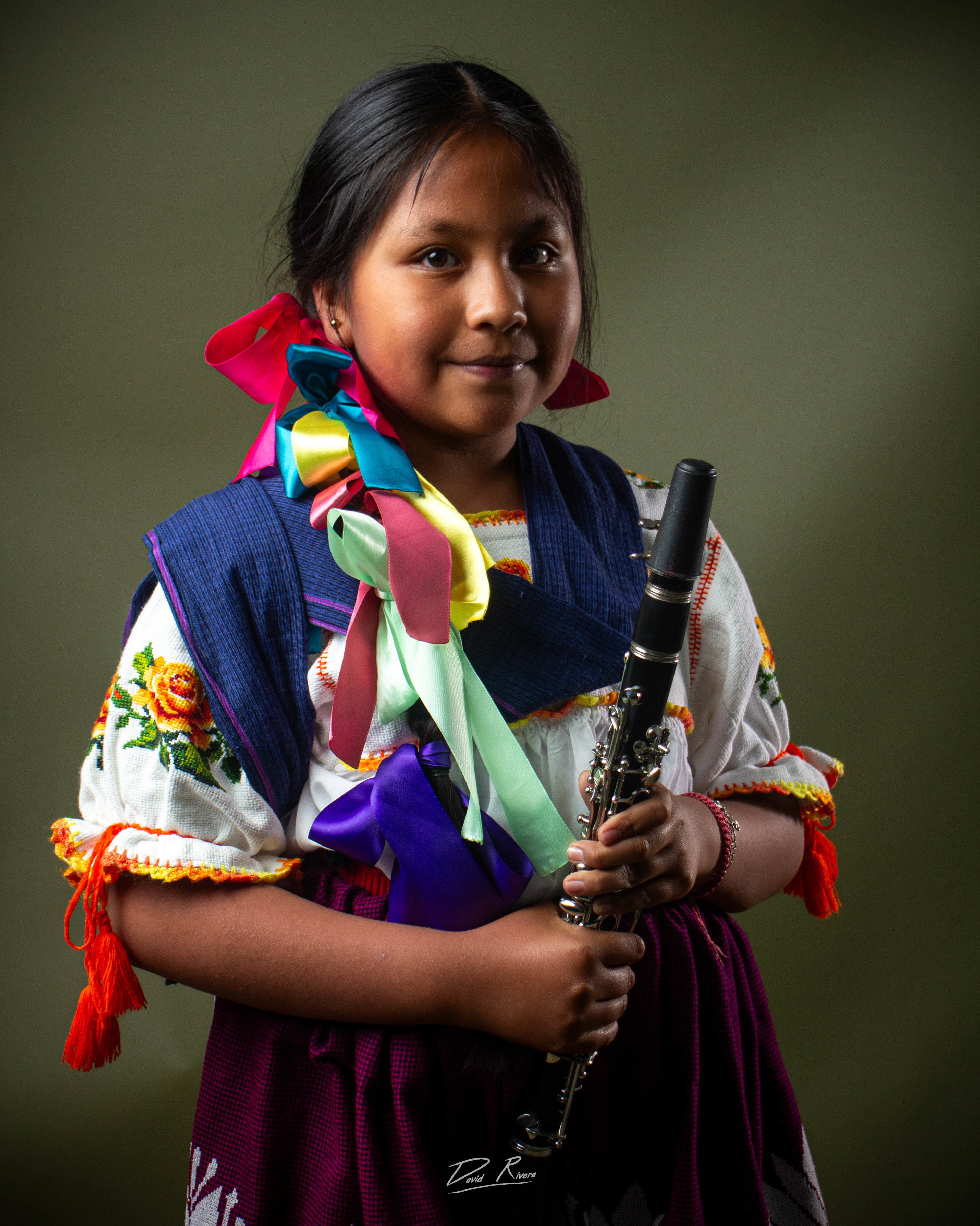 BANDA SINFÓNICA K'ERI TINGANIO - Fotografía 10