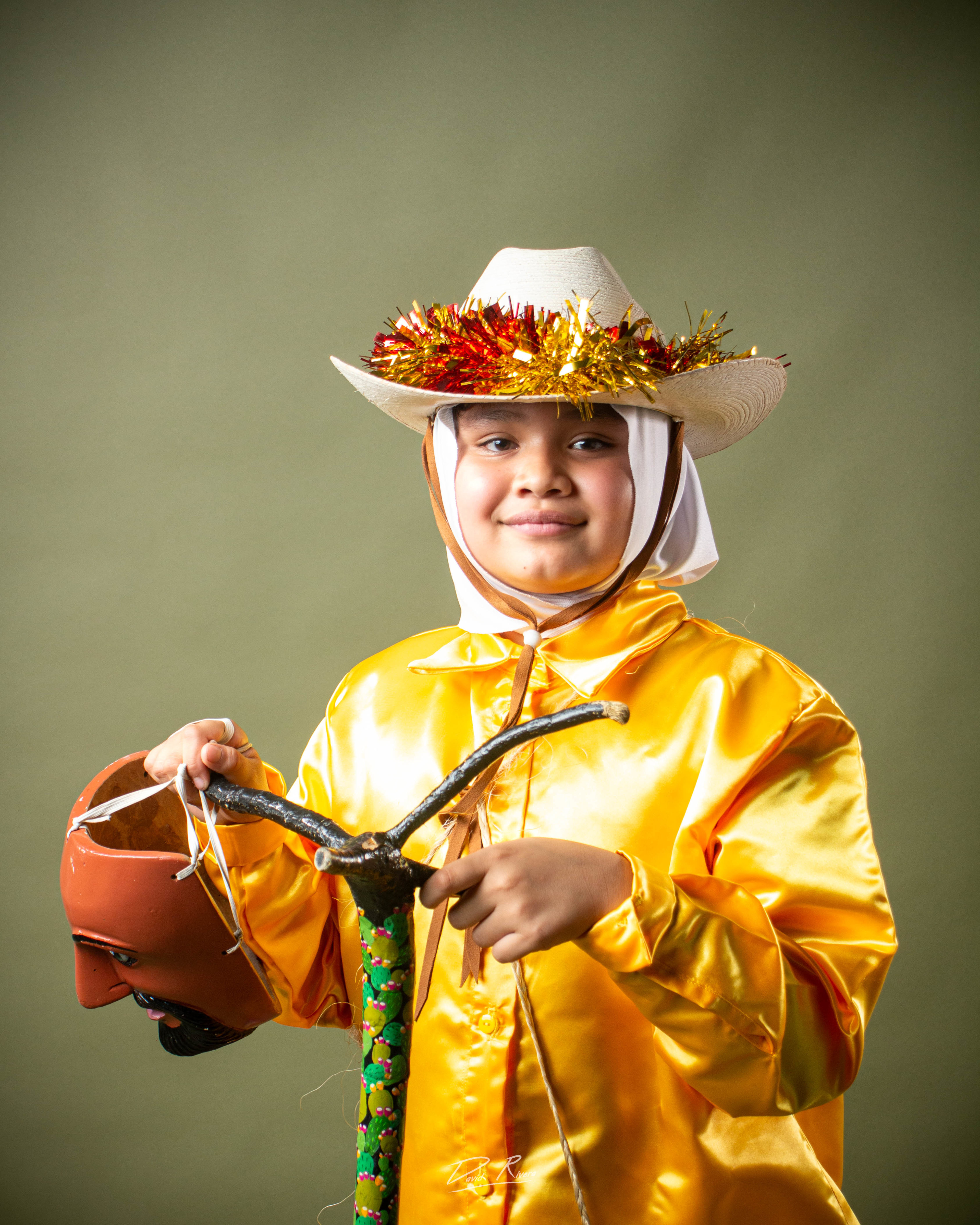 8 BARRIOS INFANTIL - Fotografía 10