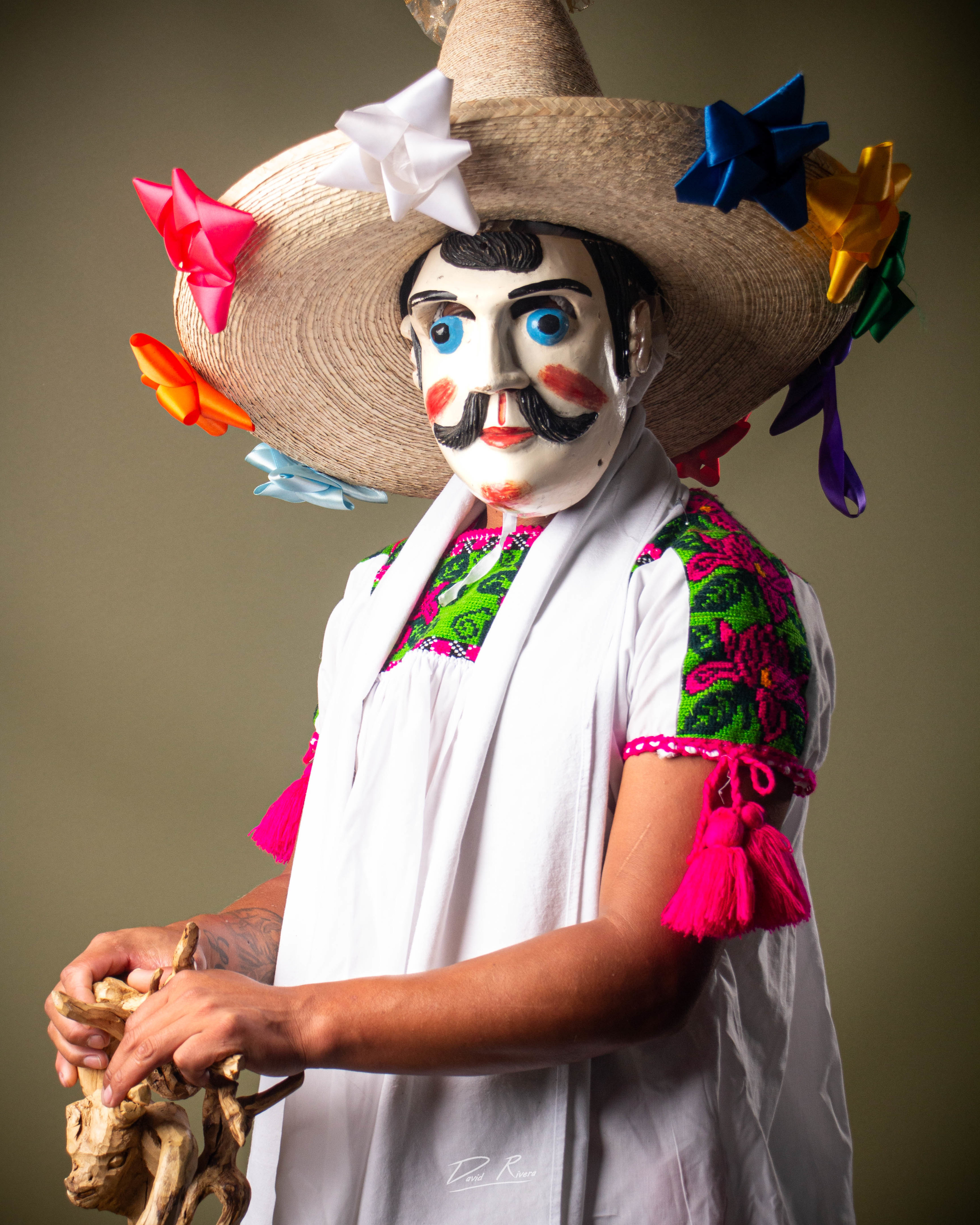 T'ARES Y MARINGUIAS - Fotografía 10