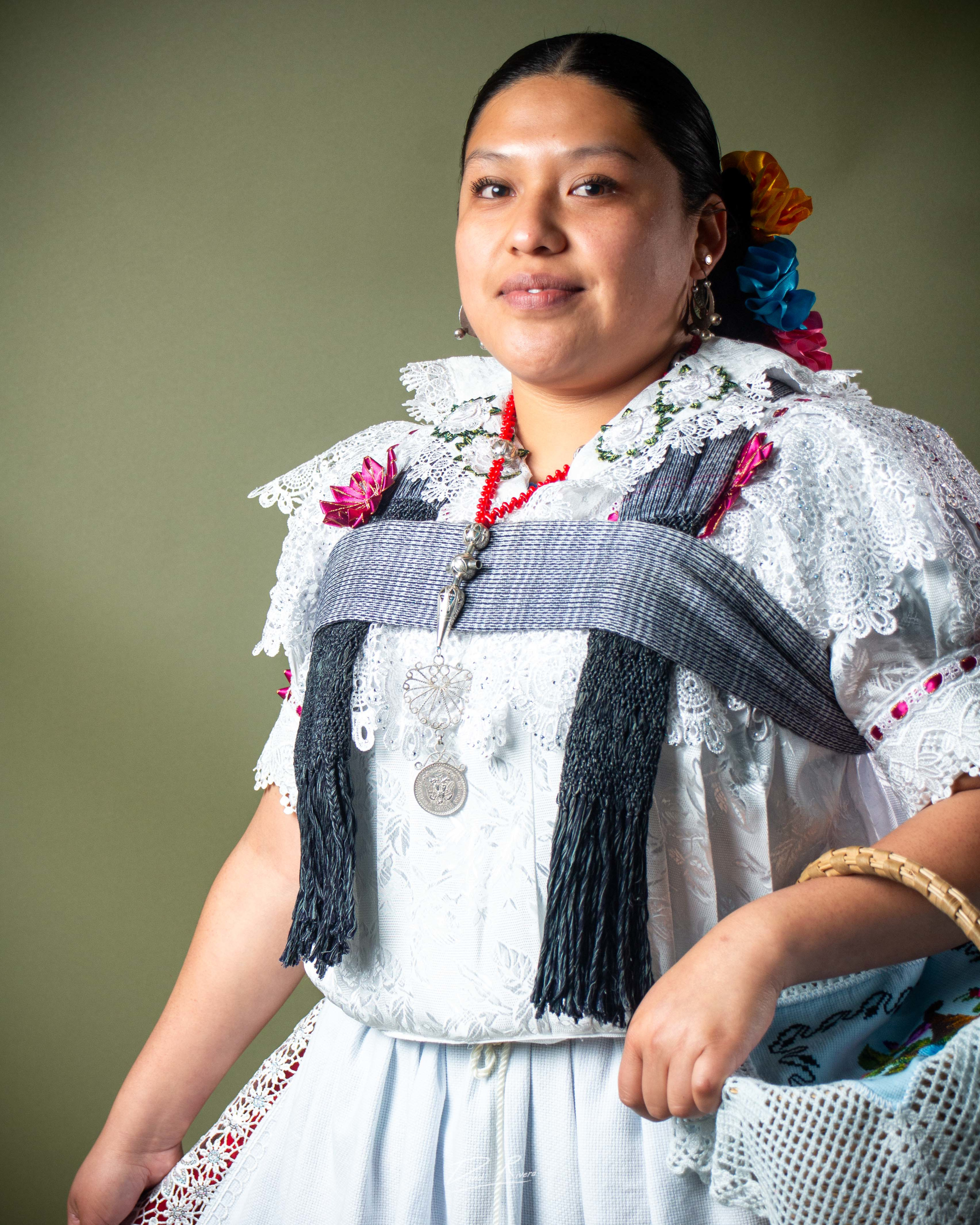 DANZA DEL PESCADO BLANCO DE JANITZIO - Fotografía 10