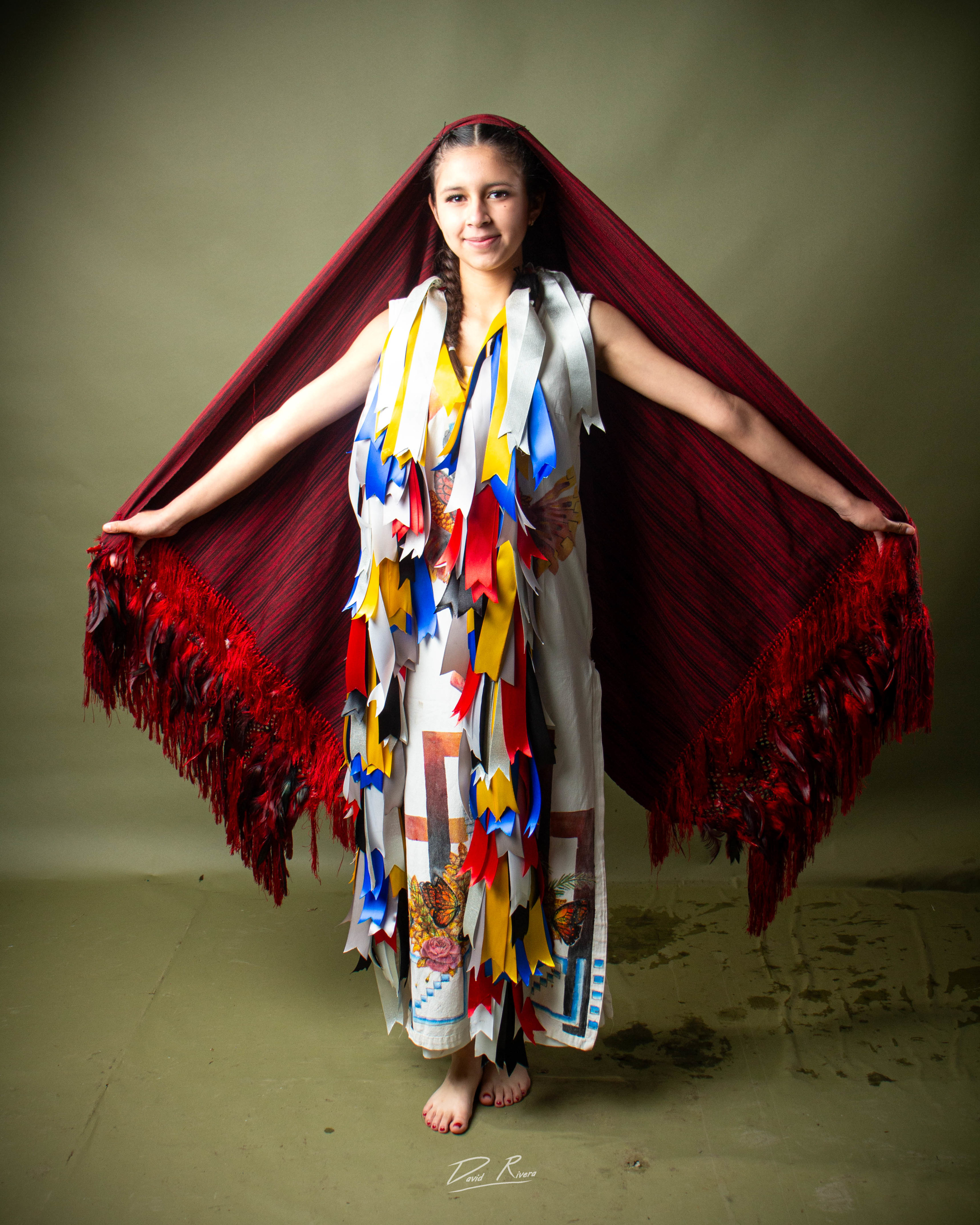 8 BARRIOS INFANTIL - Fotografía 11