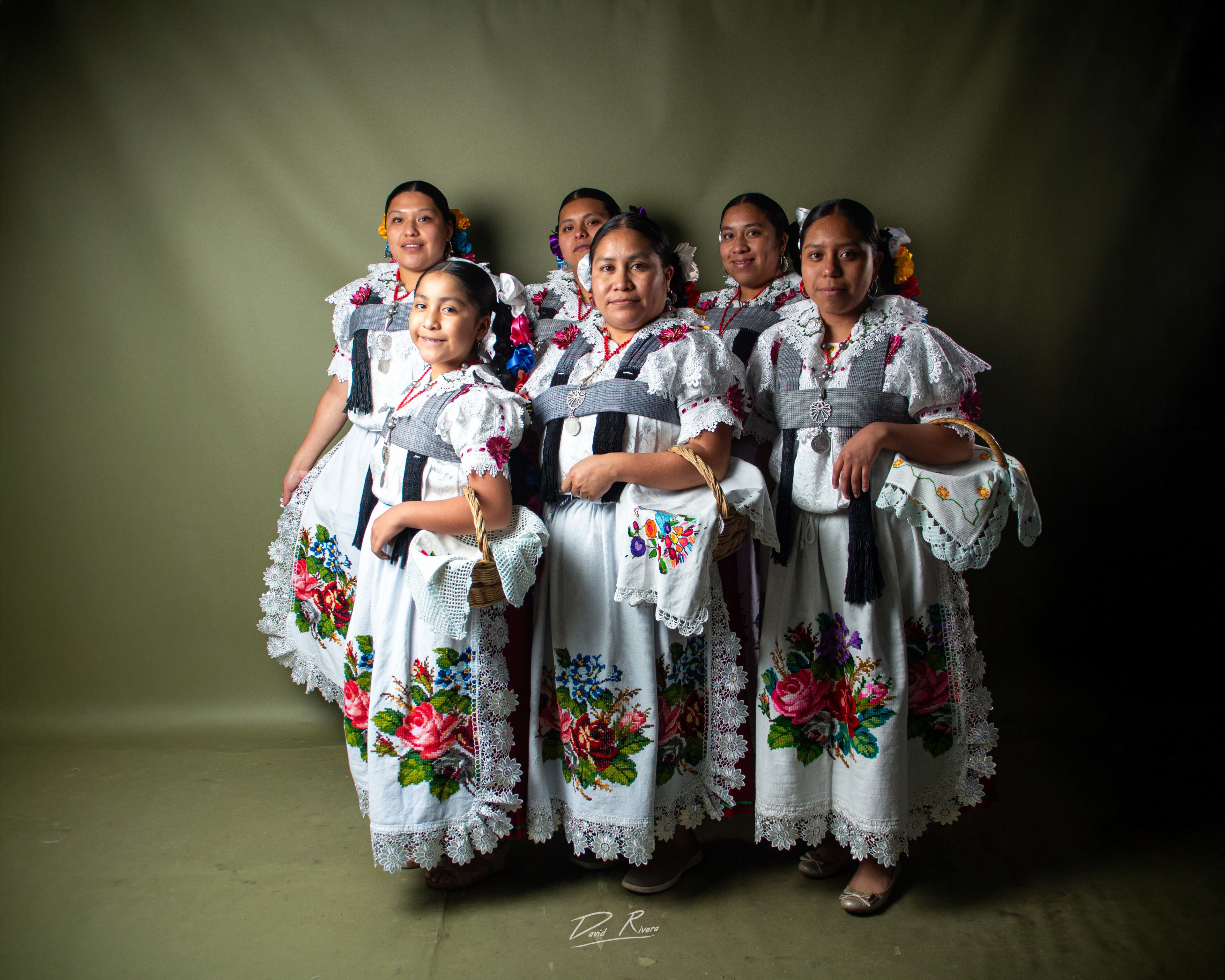 DANZA DEL PESCADO BLANCO DE JANITZIO - Fotografía 11