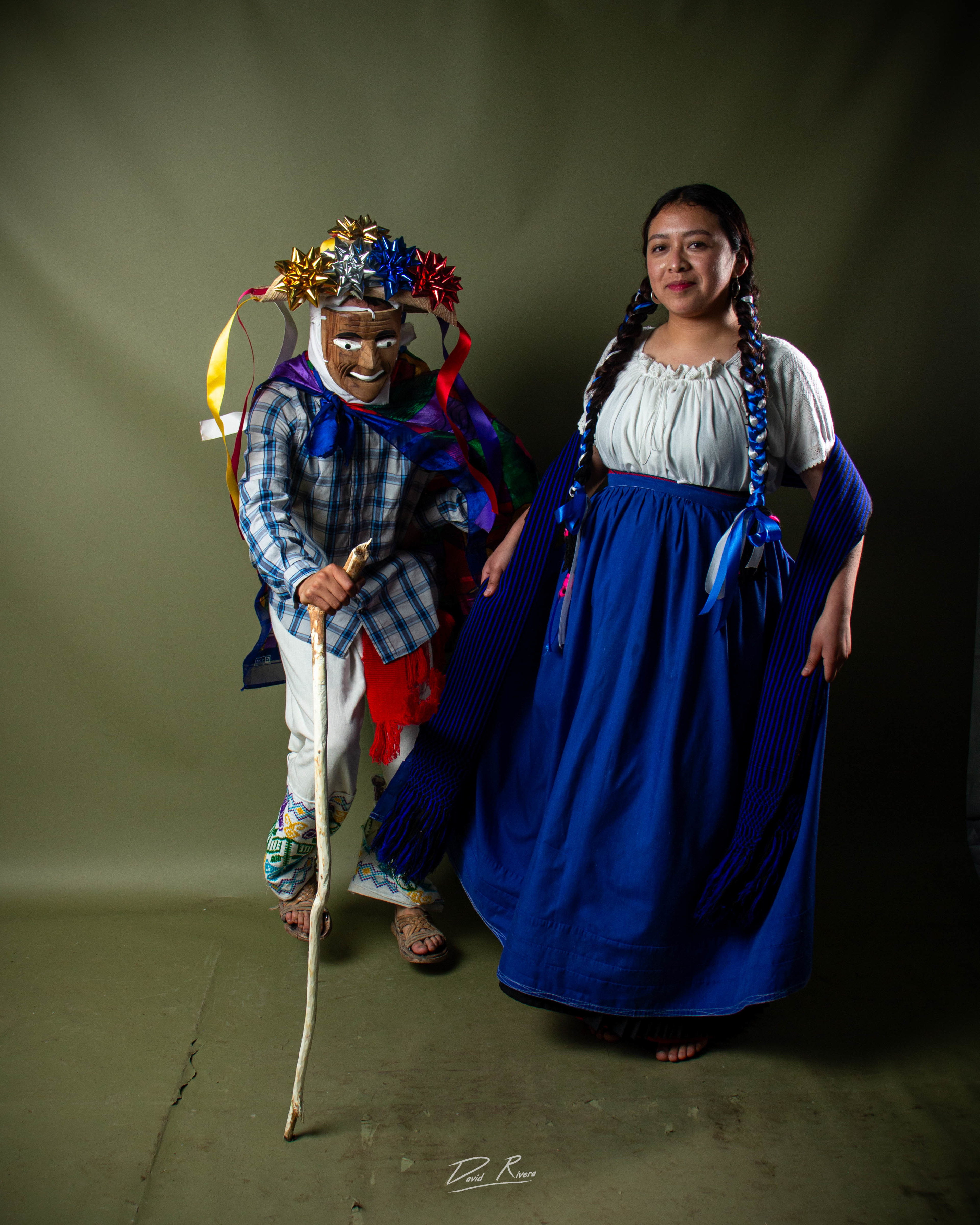 COSJTARAS DE CHERÁN - Fotografía 4