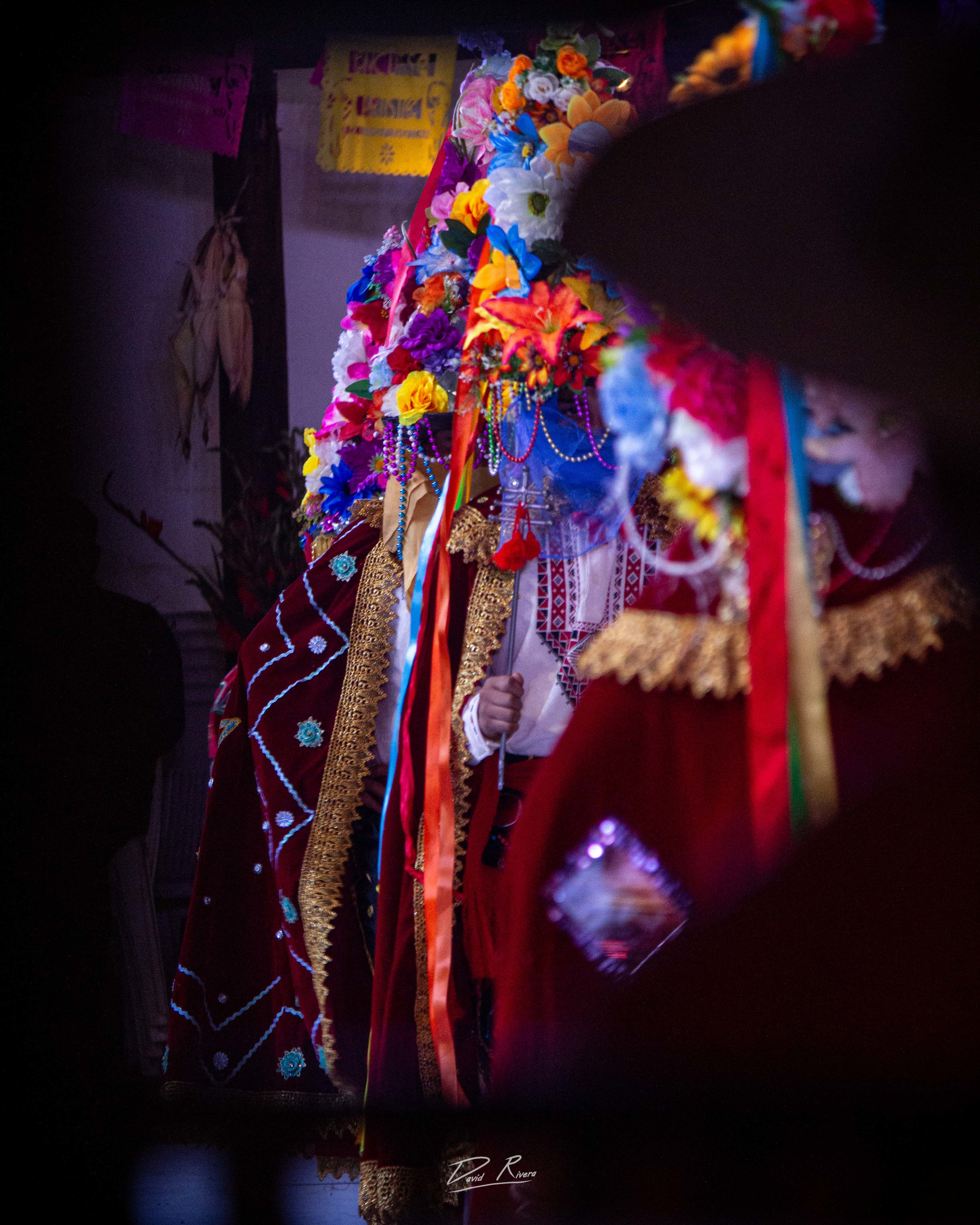 MOROS DE ZACÁN - Fotografía 11