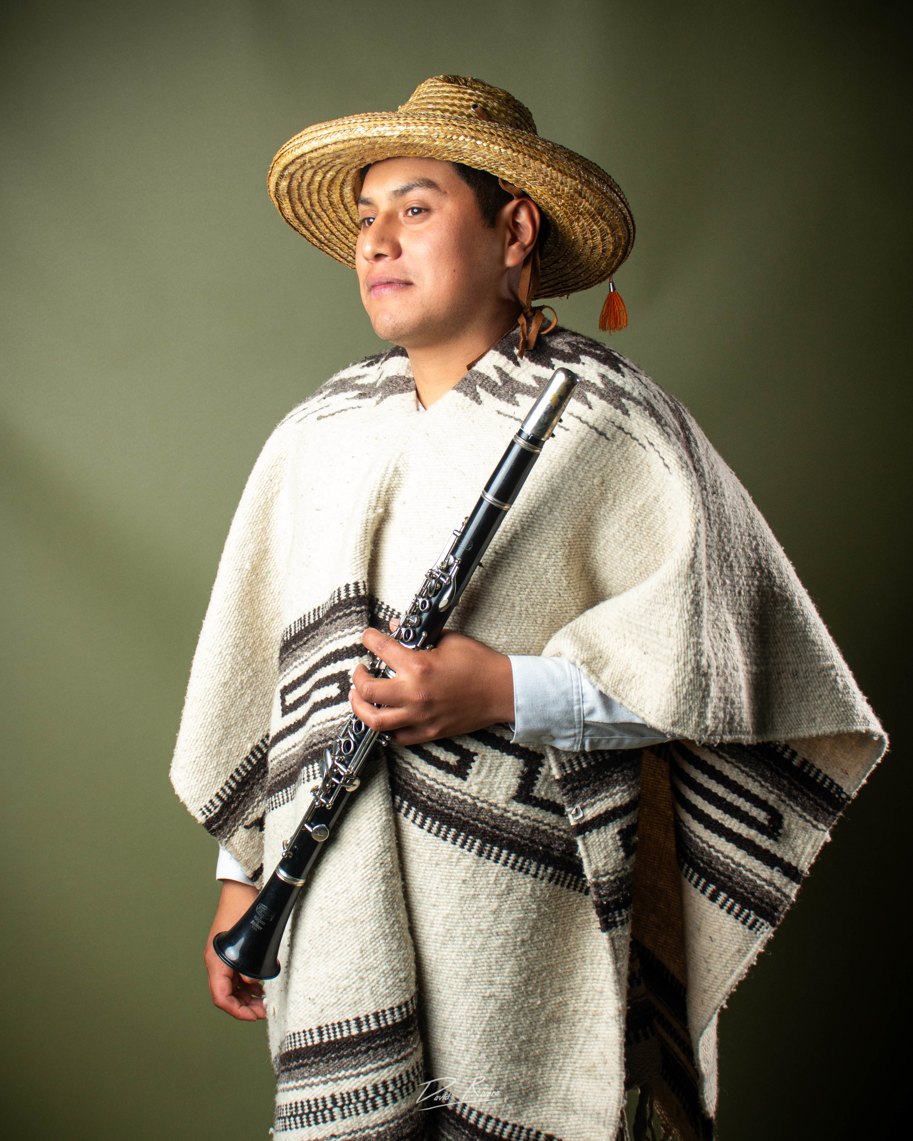 ORQUESTA JANIKUA DE SICUICHO - Fotografía 11