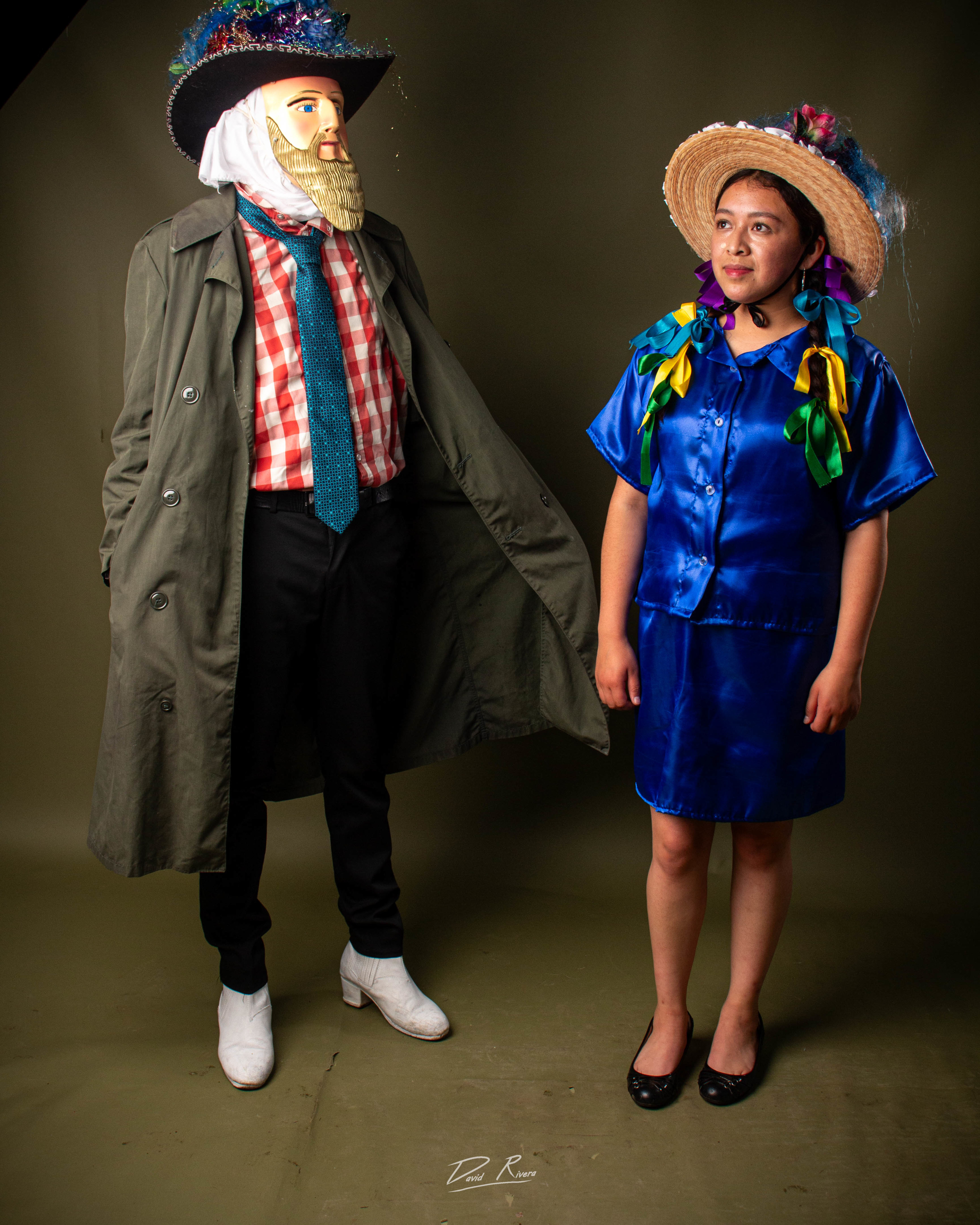 TAKUCHIS DE CHERÁN - Fotografía 6