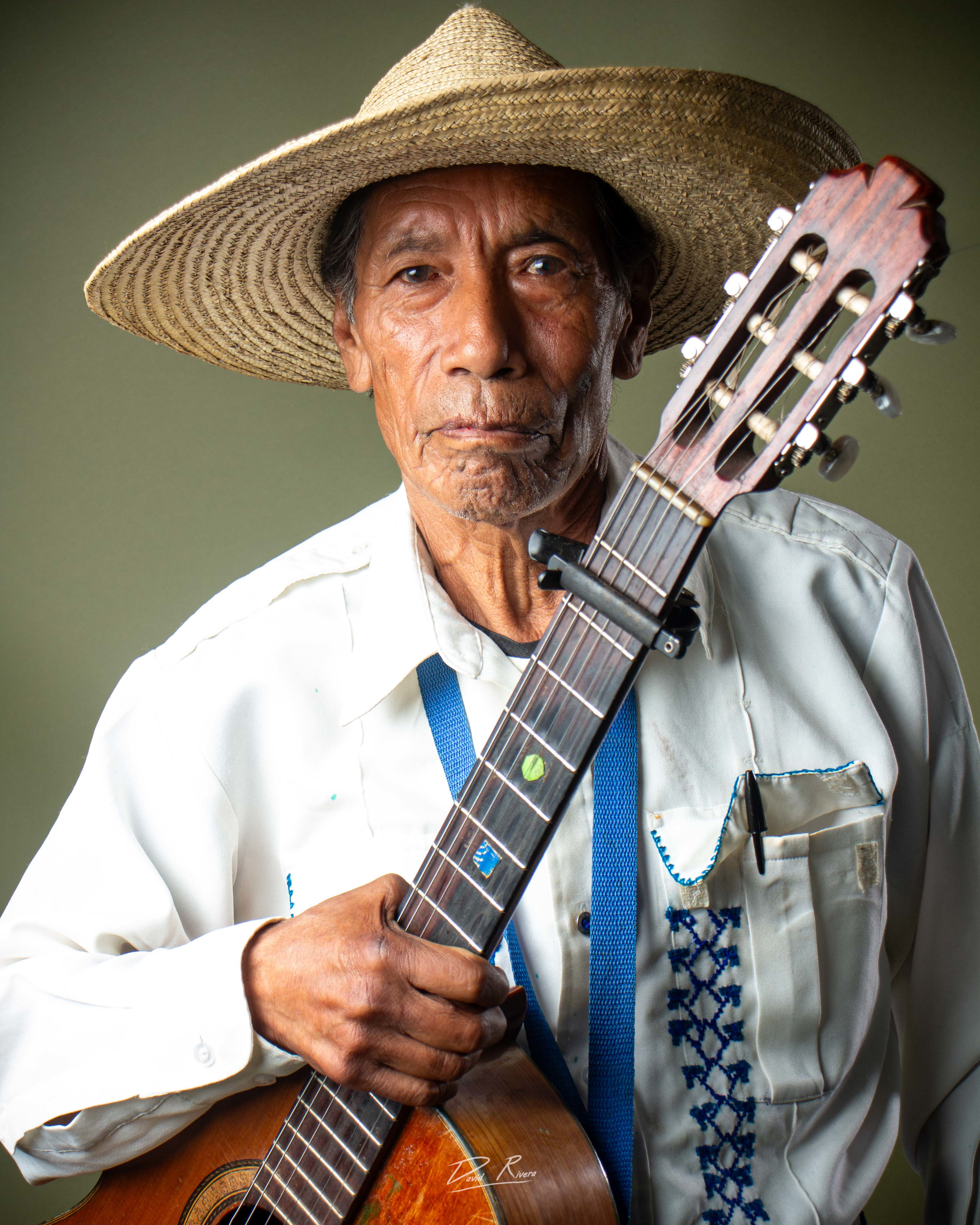 TRÍO AUANDA - Fotografía 1