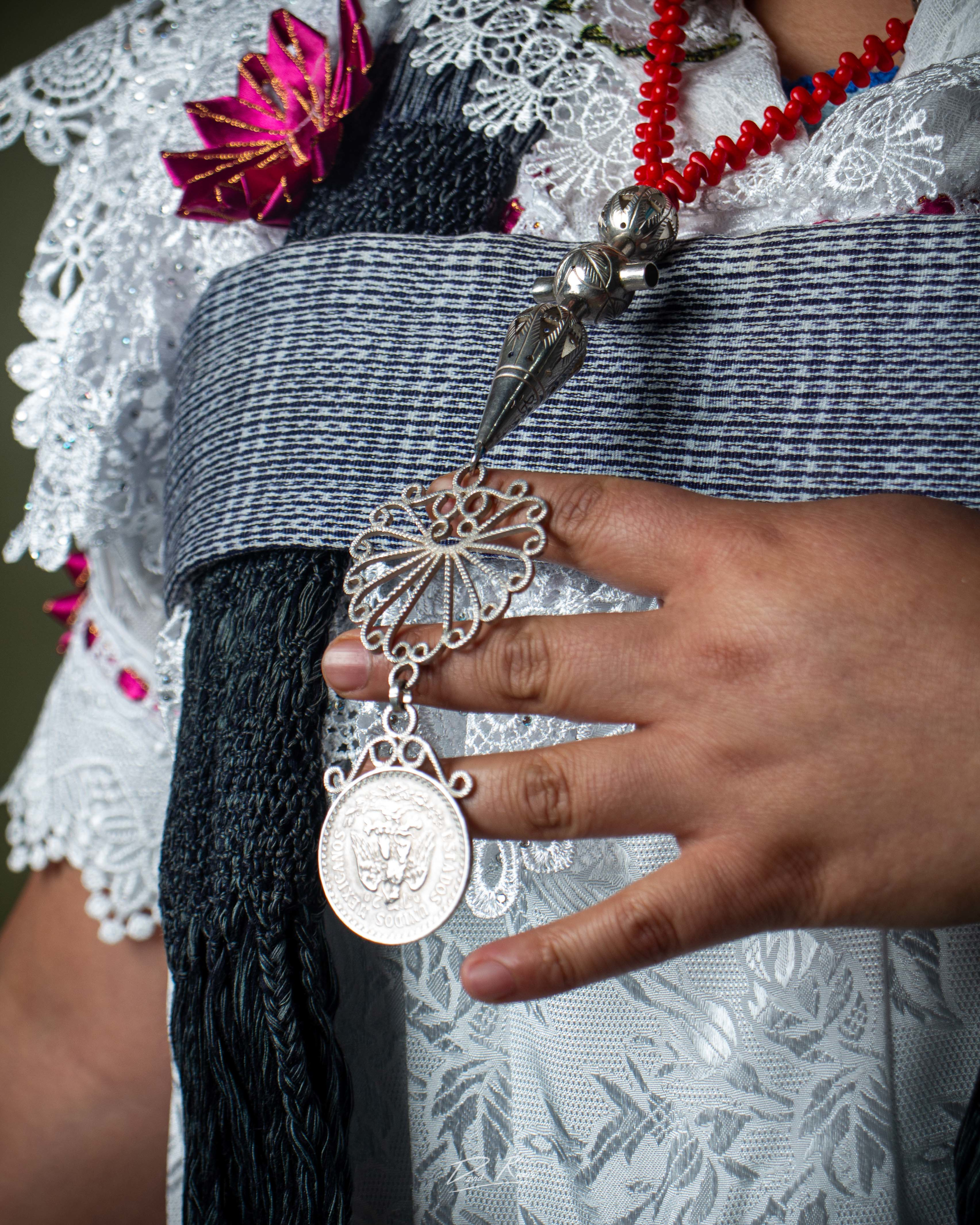 DANZA DEL PESCADO BLANCO DE JANITZIO - Fotografía 12