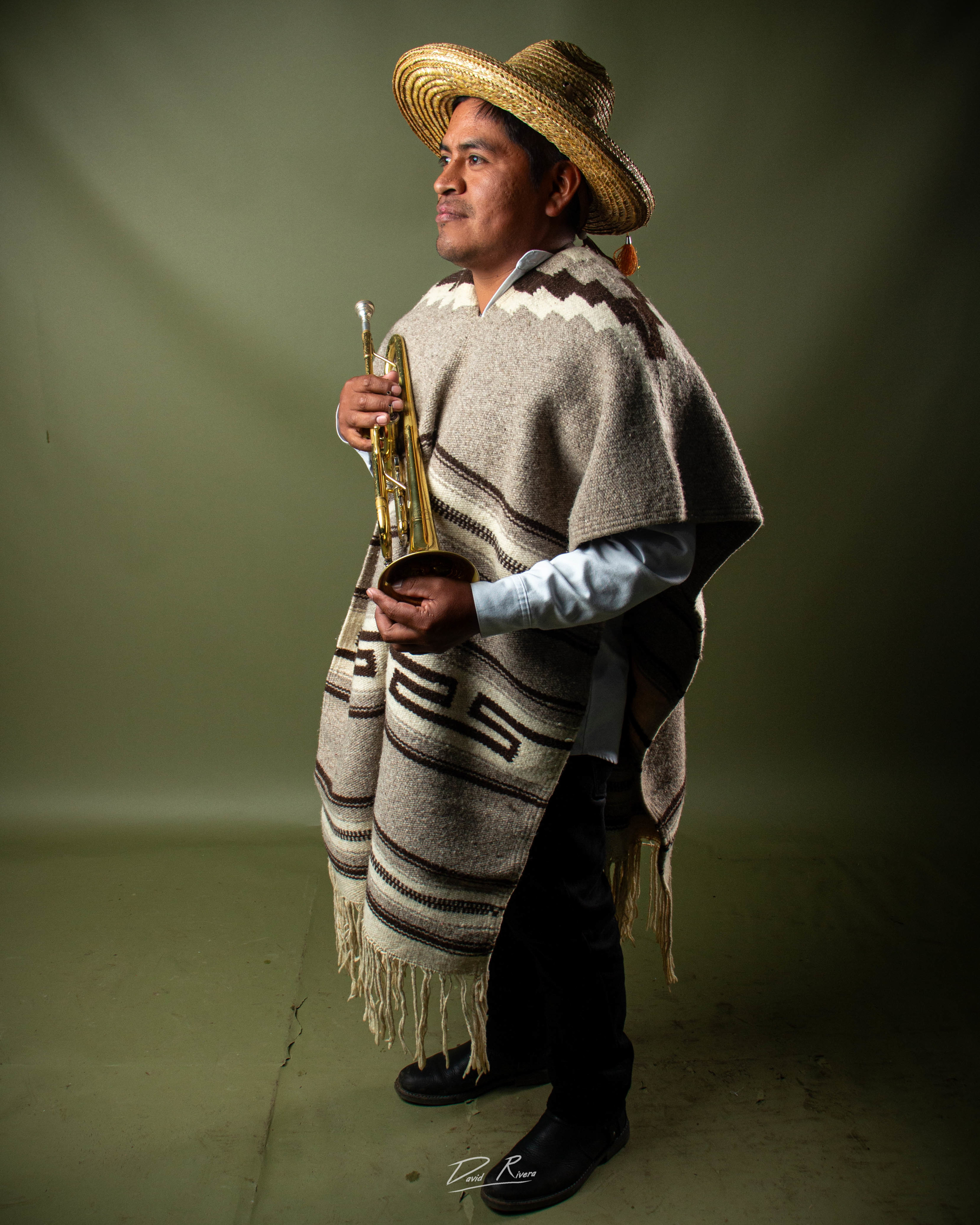 ORQUESTA JANIKUA DE SICUICHO - Fotografía 12