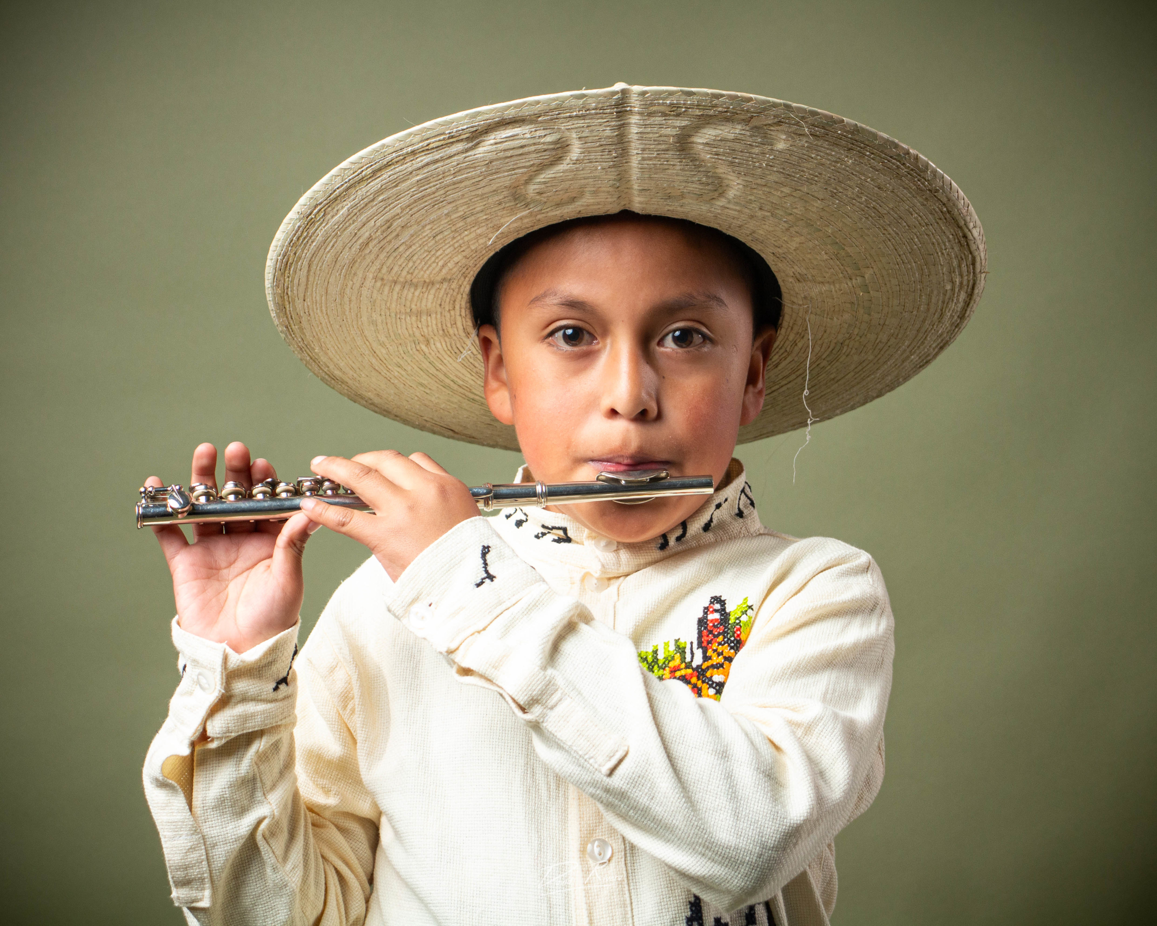 BANDA SINFÓNICA JARHAN-PAKUA - Fotografía 12