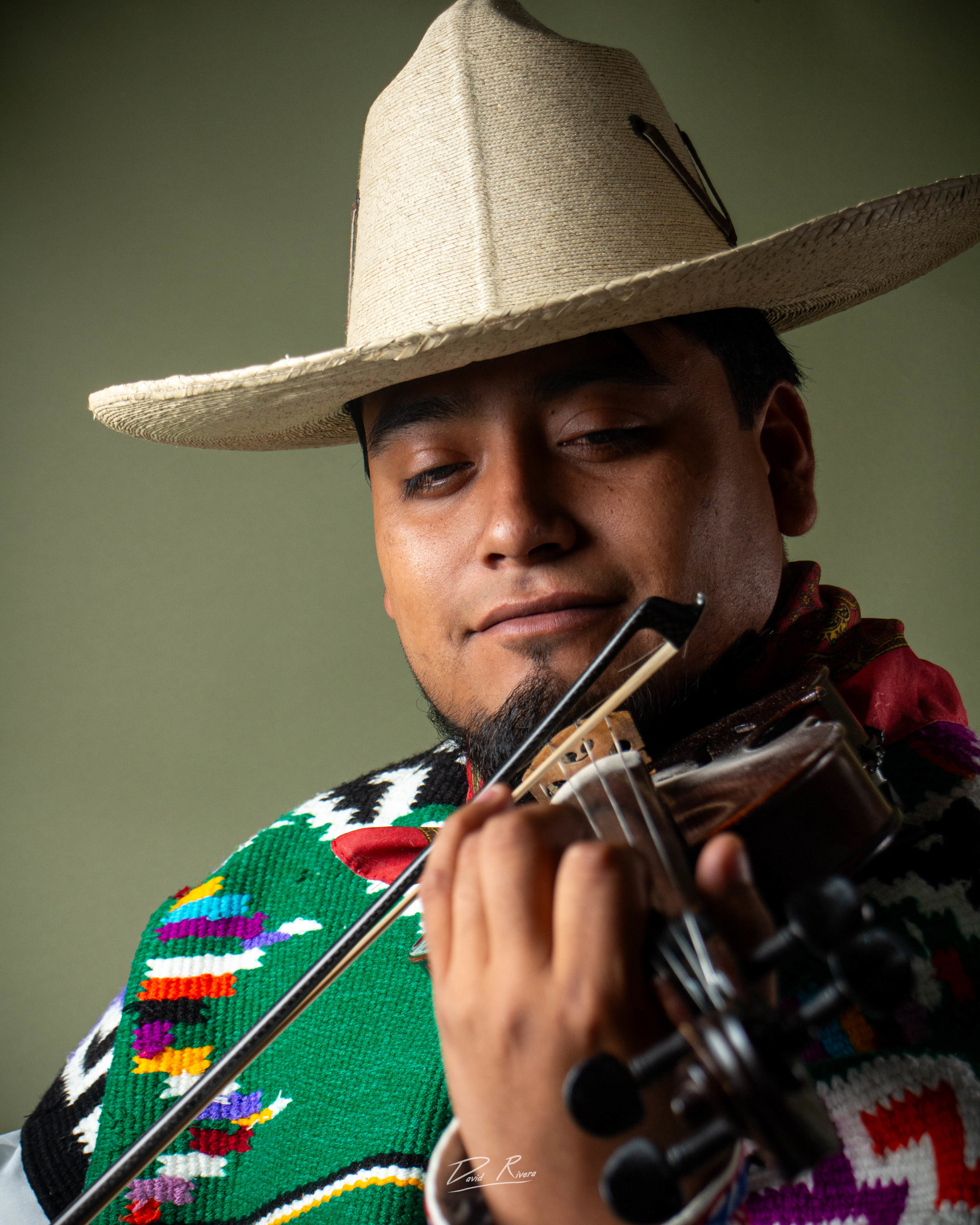 VIEJITOS DE JARACUARO - Fotografía 13