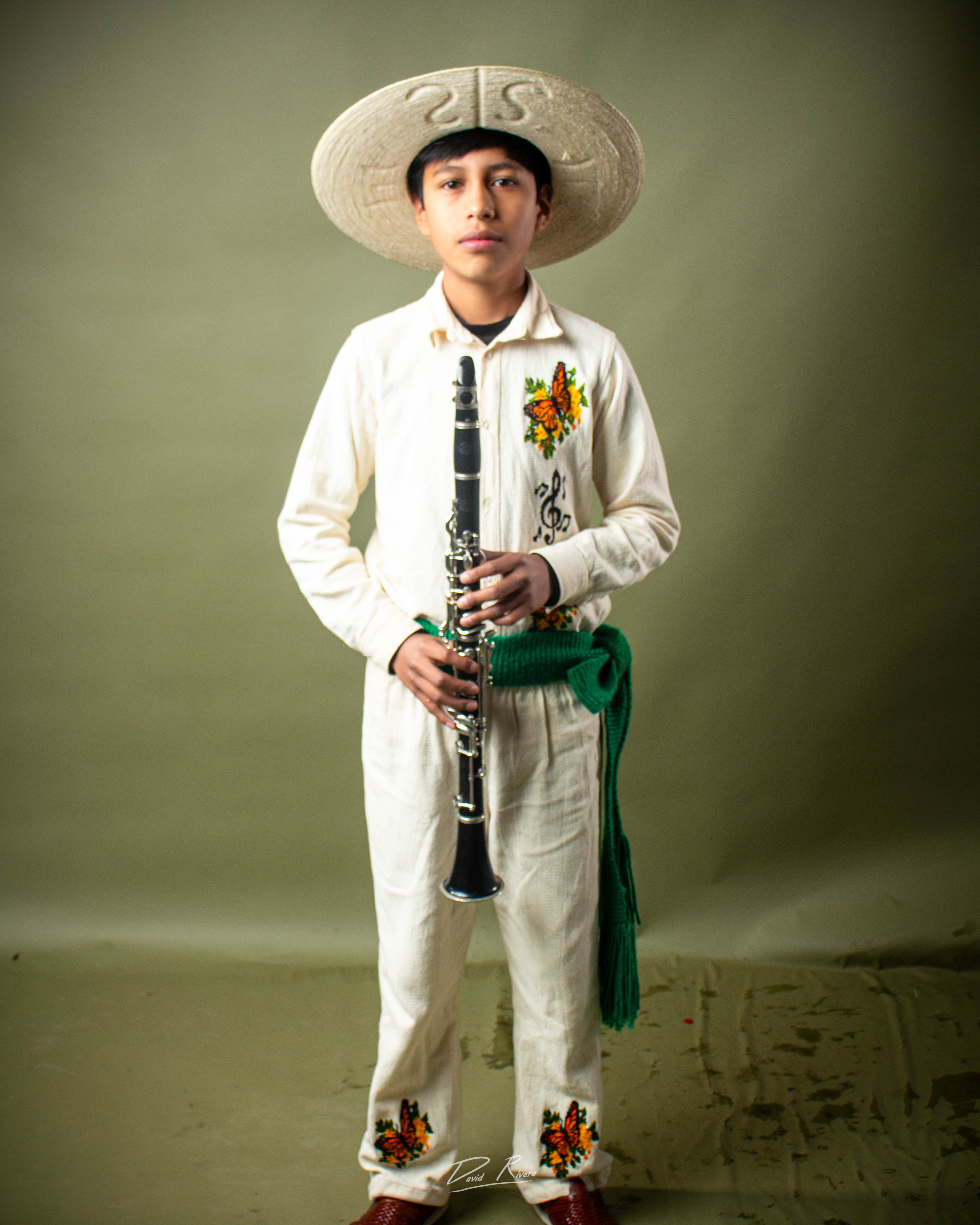BANDA SINFÓNICA JARHAN-PAKUA - Fotografía 13