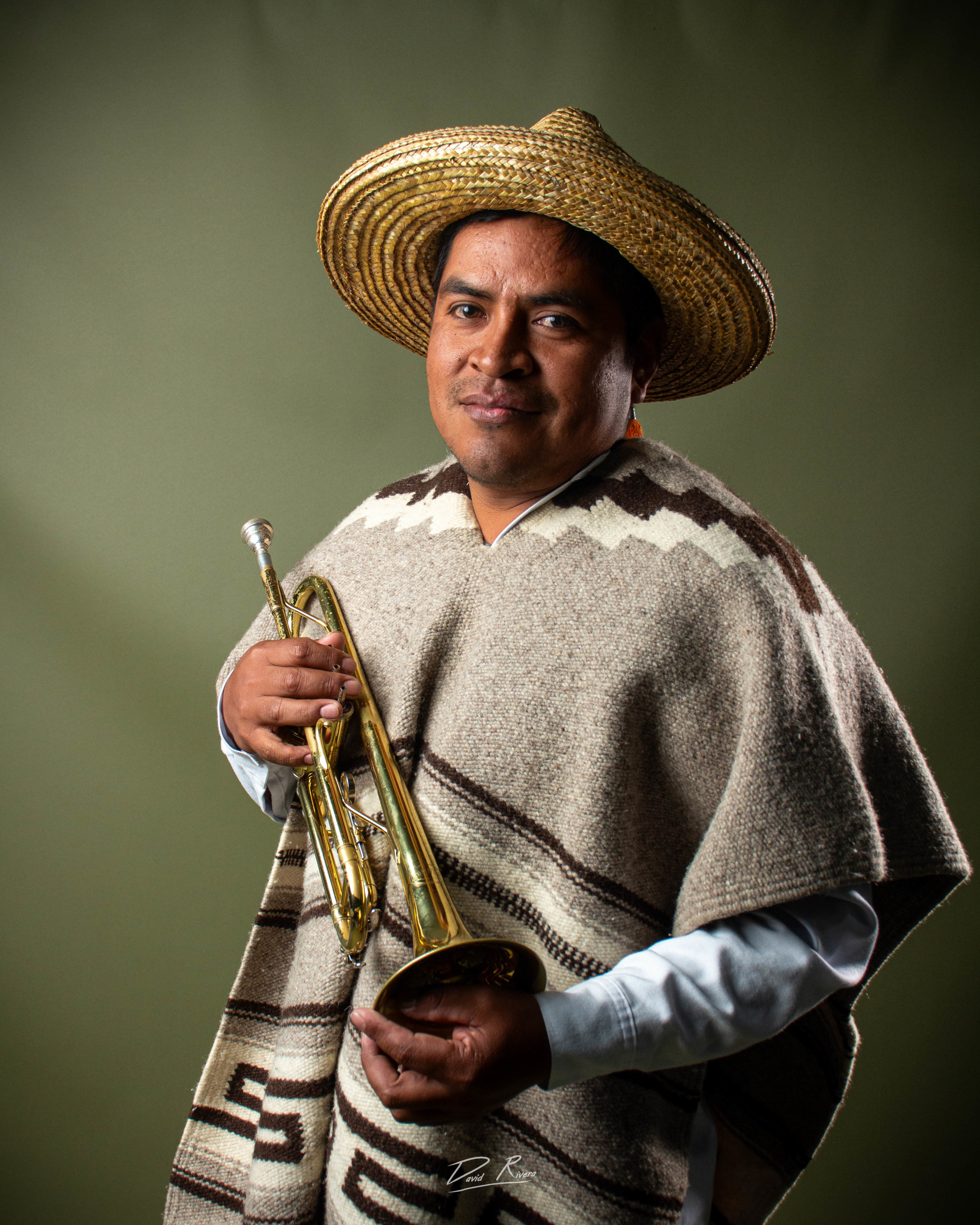 ORQUESTA JANIKUA DE SICUICHO - Fotografía 13