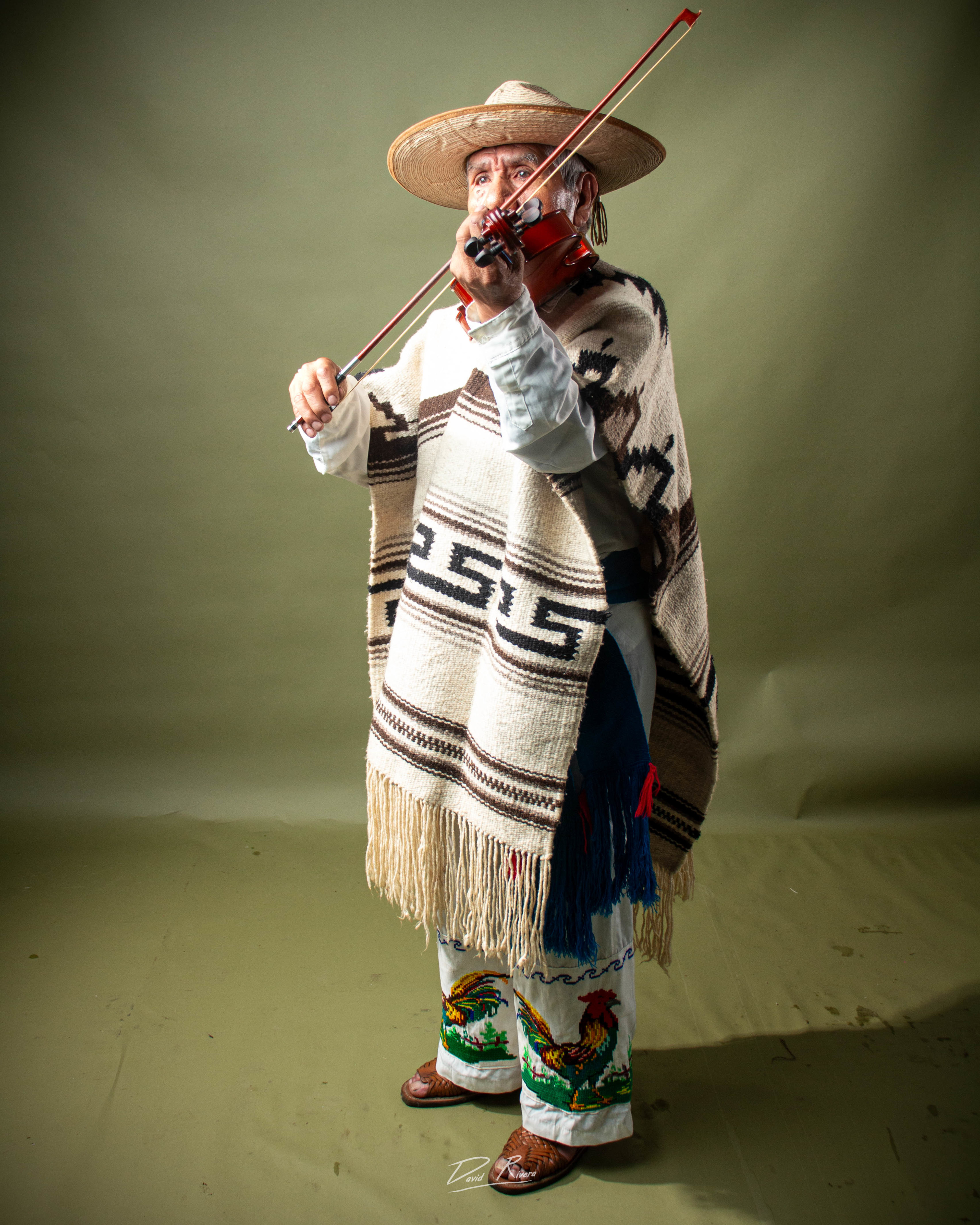 ORQUESTA DE LOS HERMANOS ALONSO - Fotografía 13