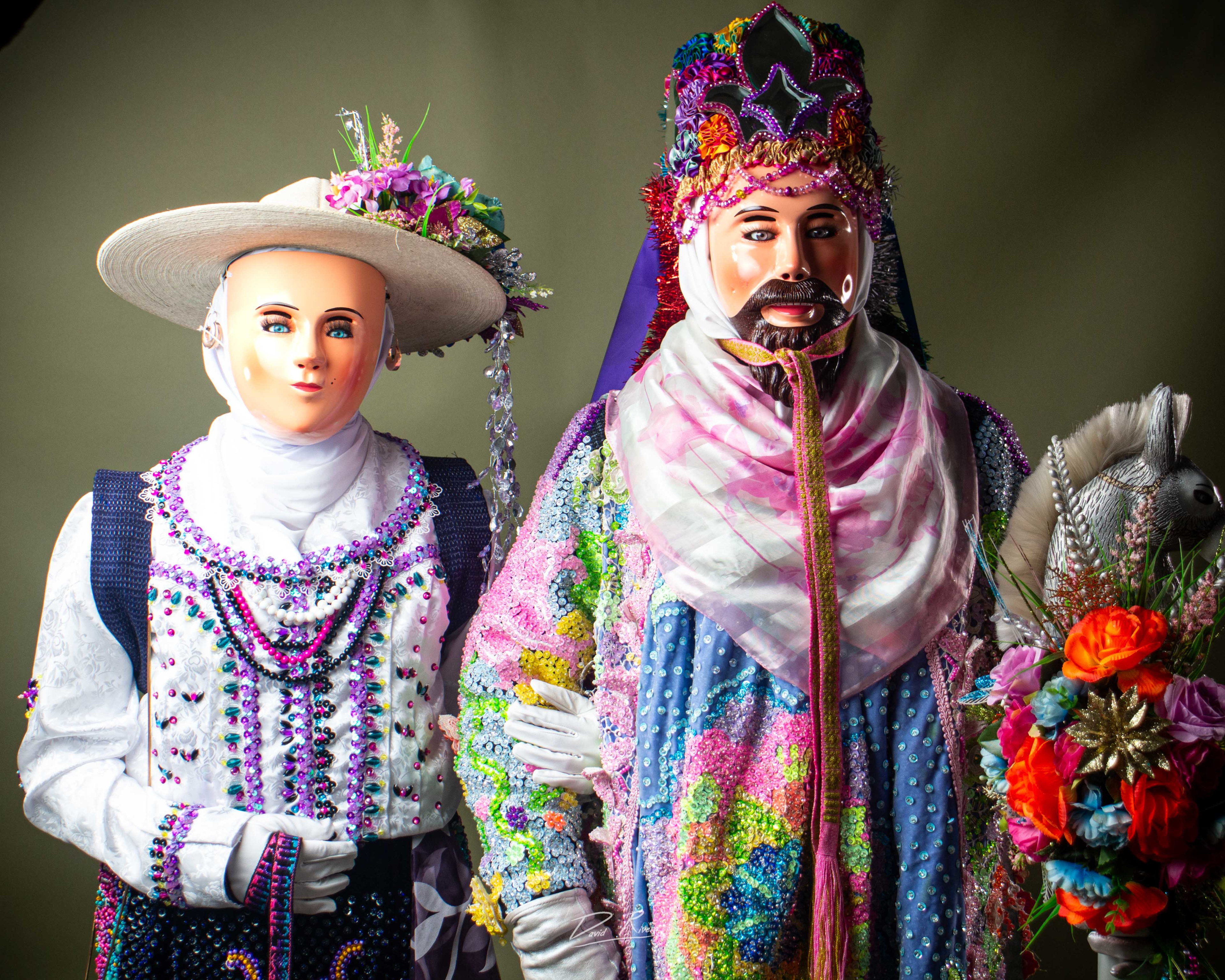 KURPITES DE CALTZONTZIN - Fotografía 14