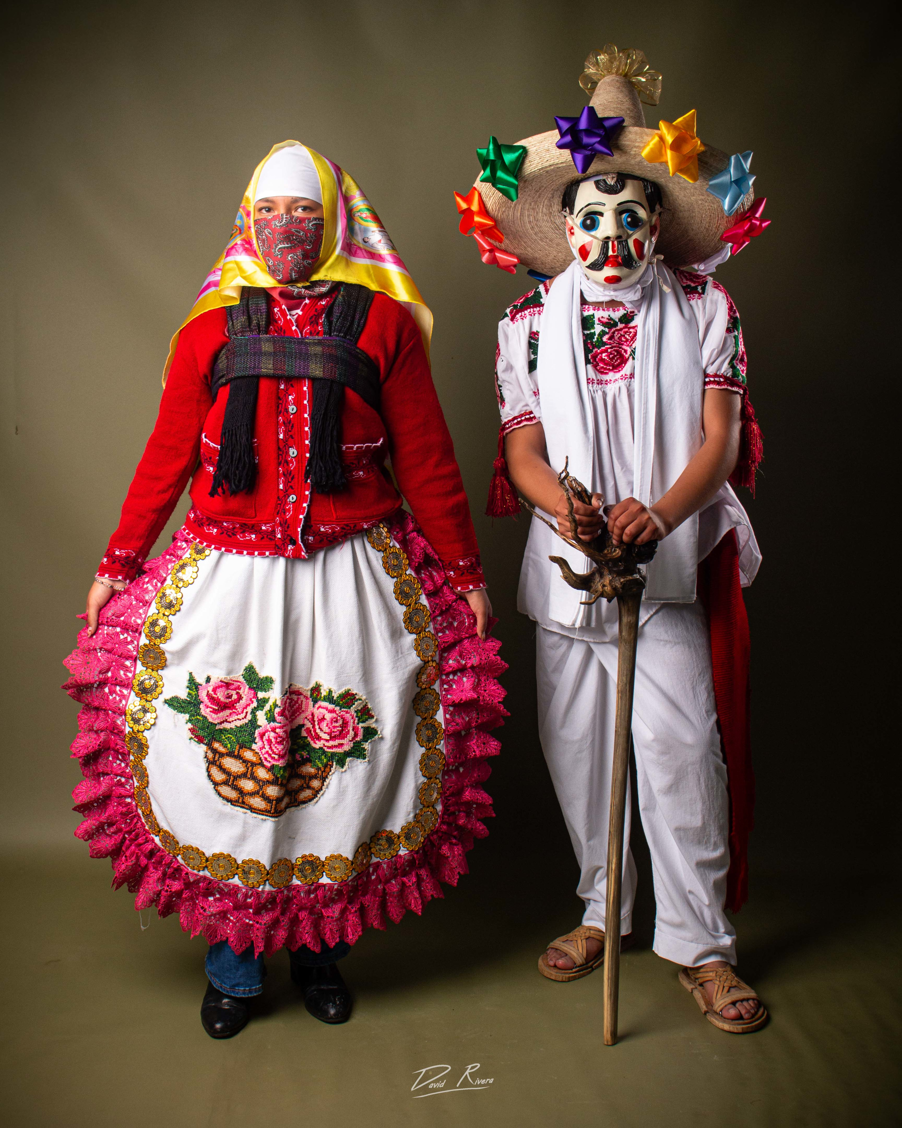 T'ARES Y MARINGUIAS - Fotografía 14