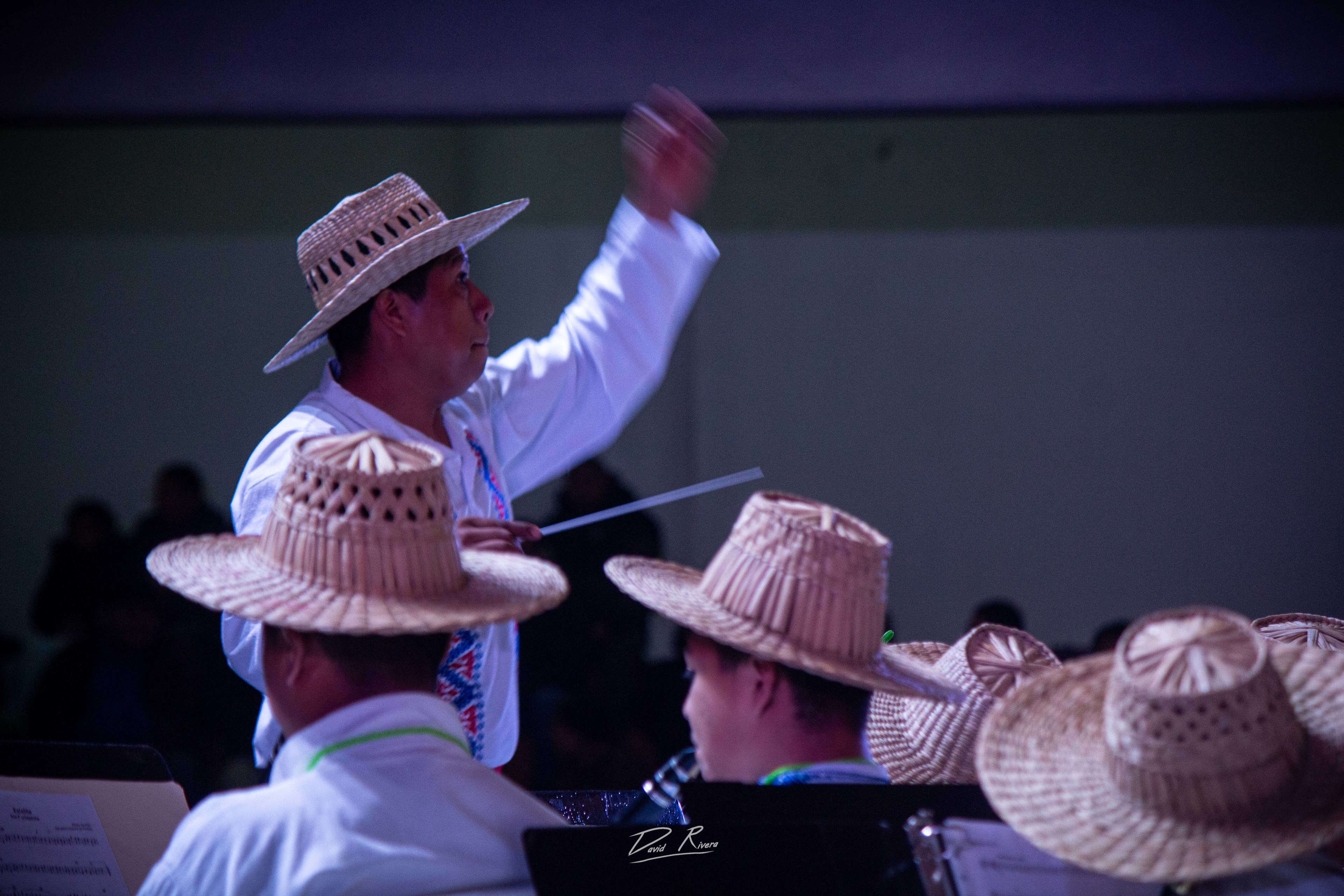 BANDA SINFÓNICA DE IHUATZIO - Fotografía 14