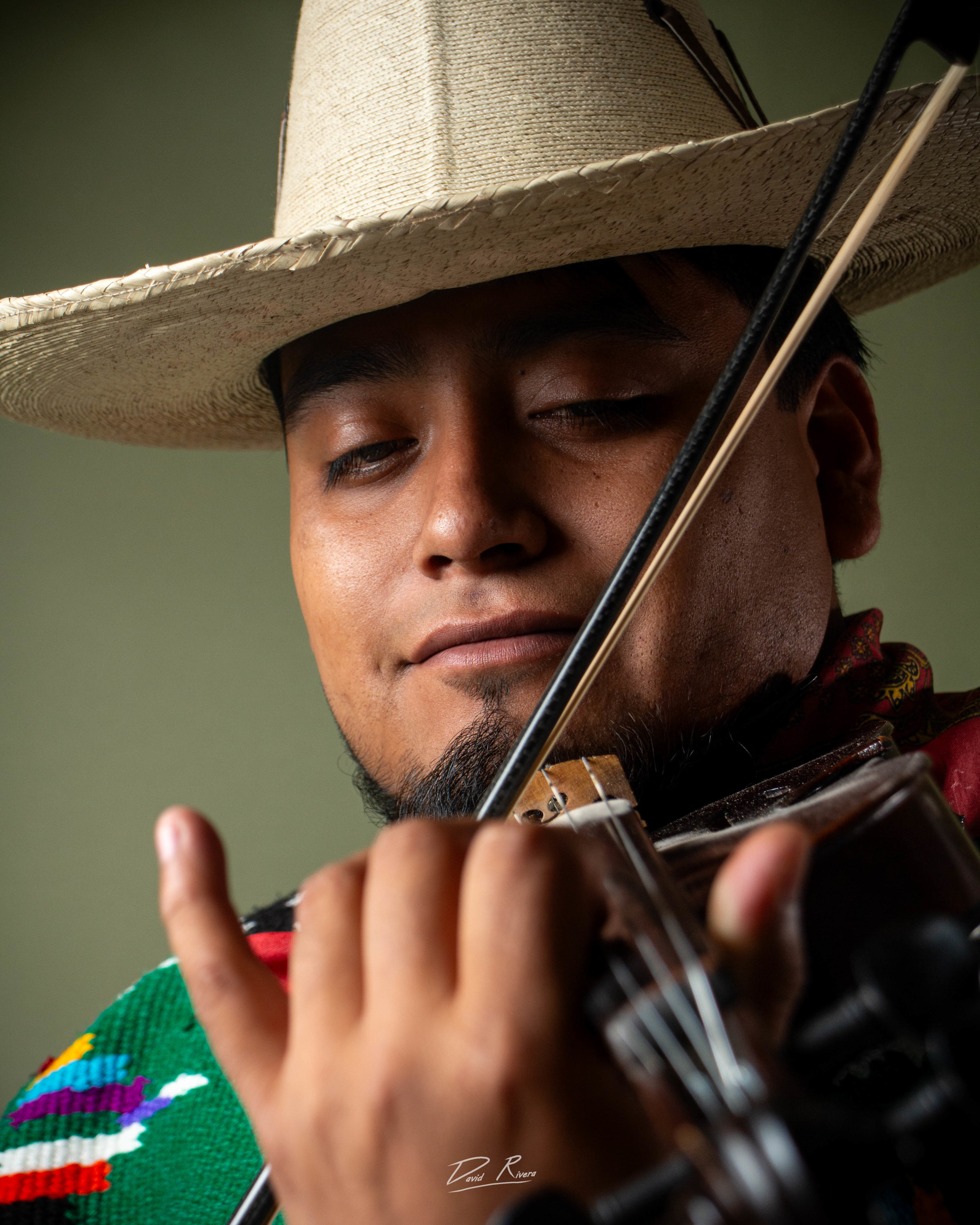 VIEJITOS DE JARACUARO - Fotografía 14