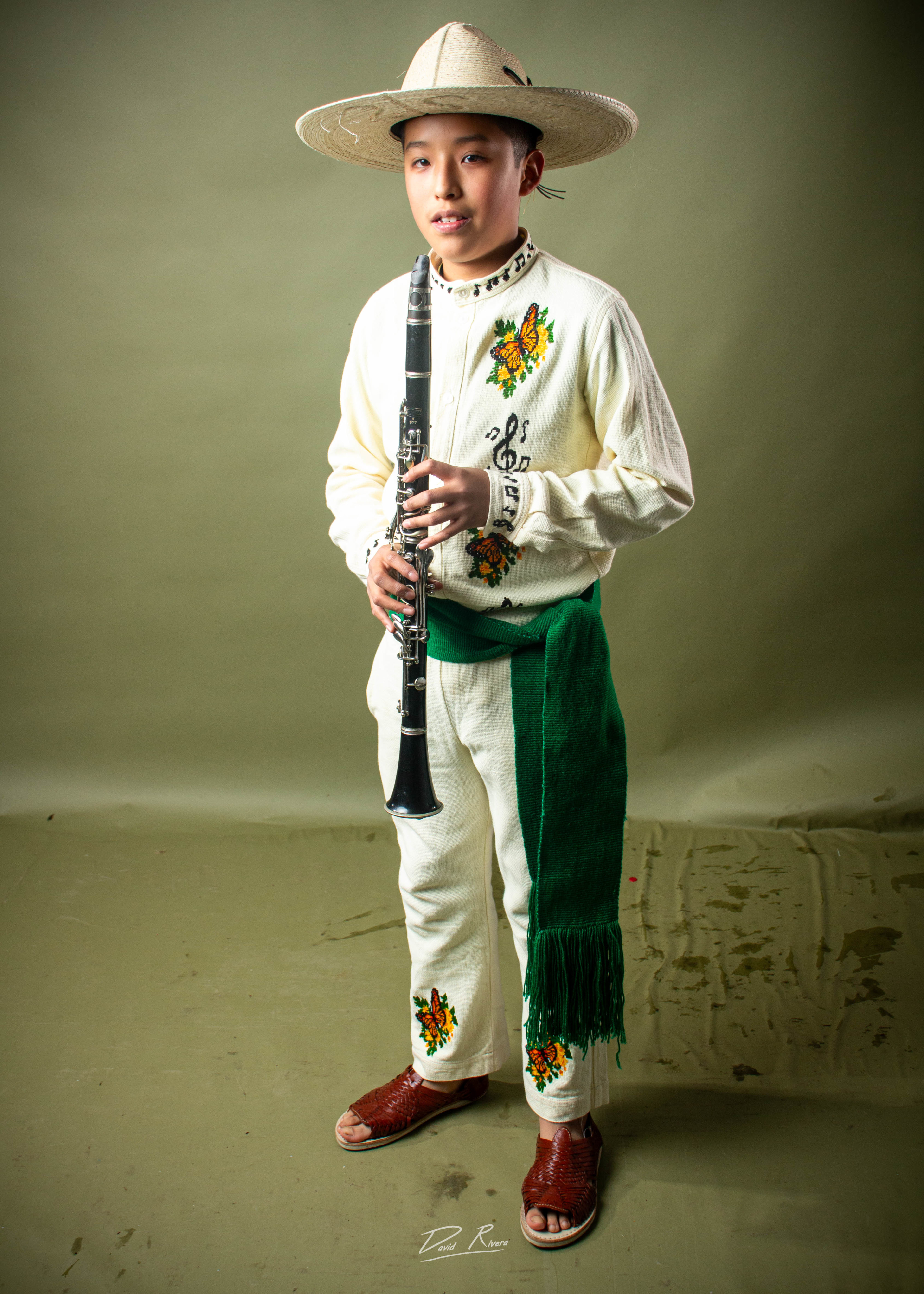 BANDA SINFÓNICA JARHAN-PAKUA - Fotografía 15