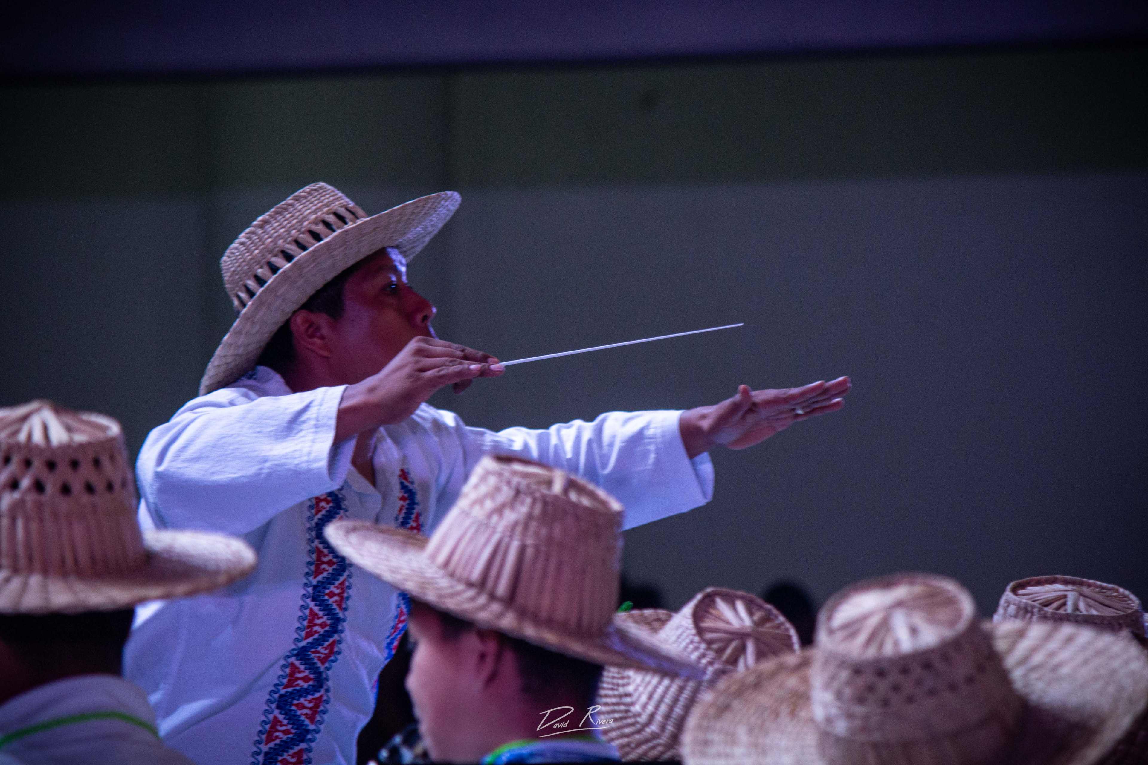 BANDA SINFÓNICA DE IHUATZIO - Fotografía 15