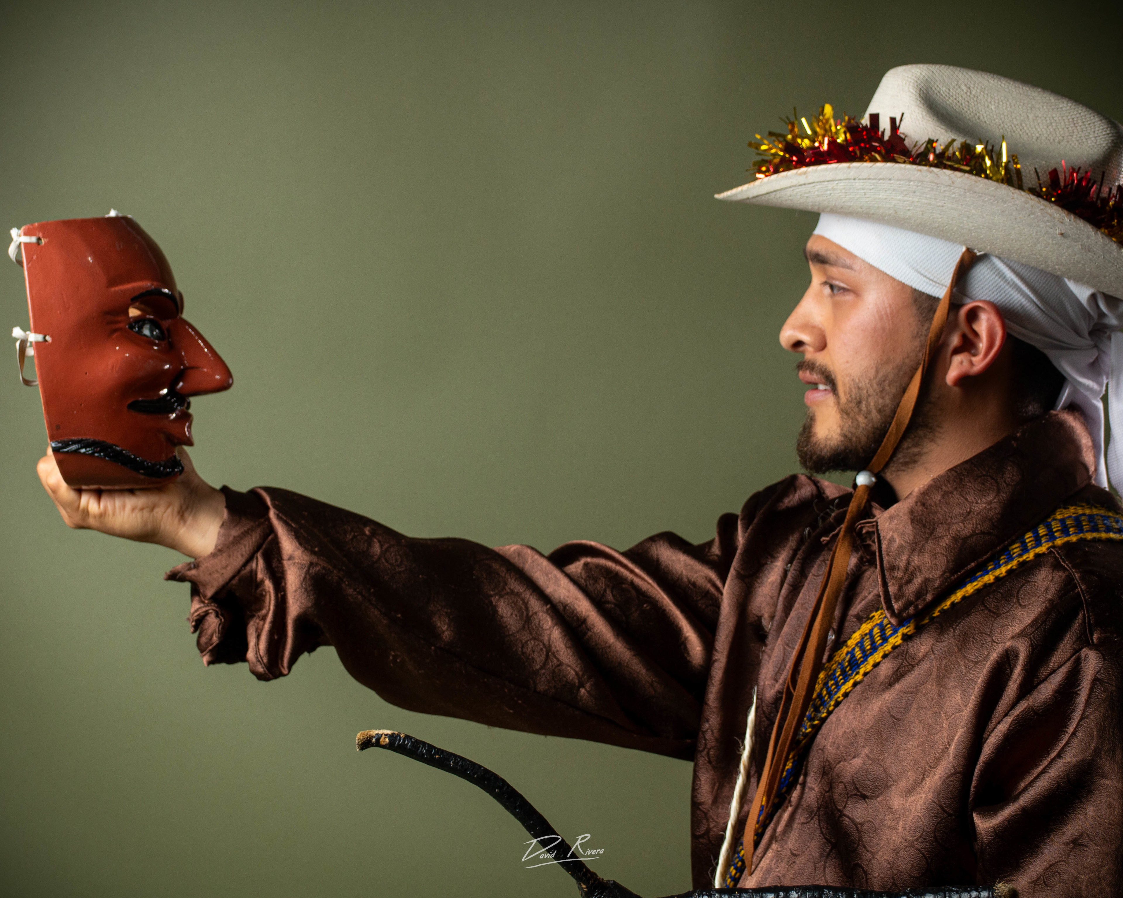 DANZA DE LOS 8 BARRIOS - Fotografía 15